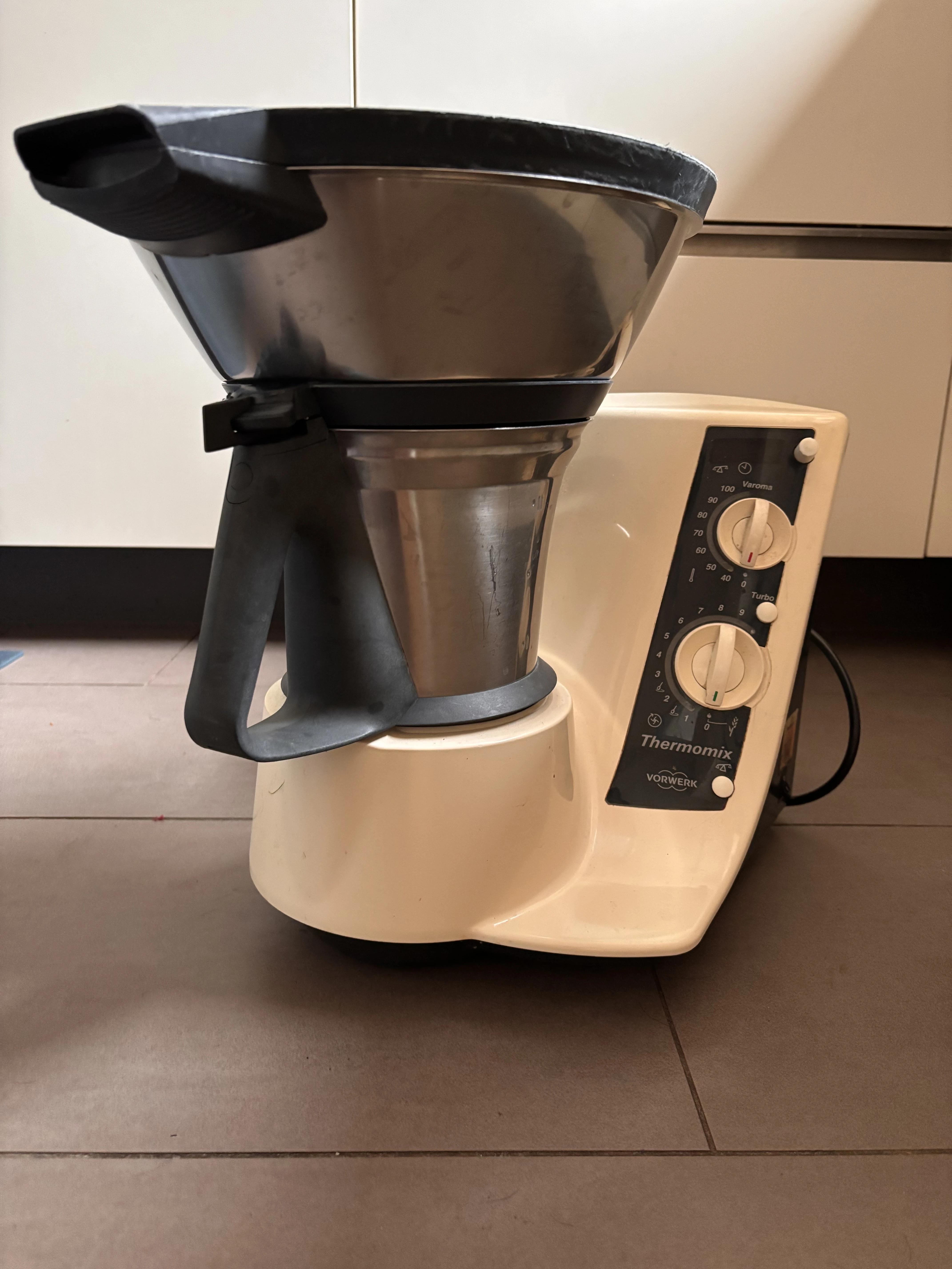 Thermomix Tm21