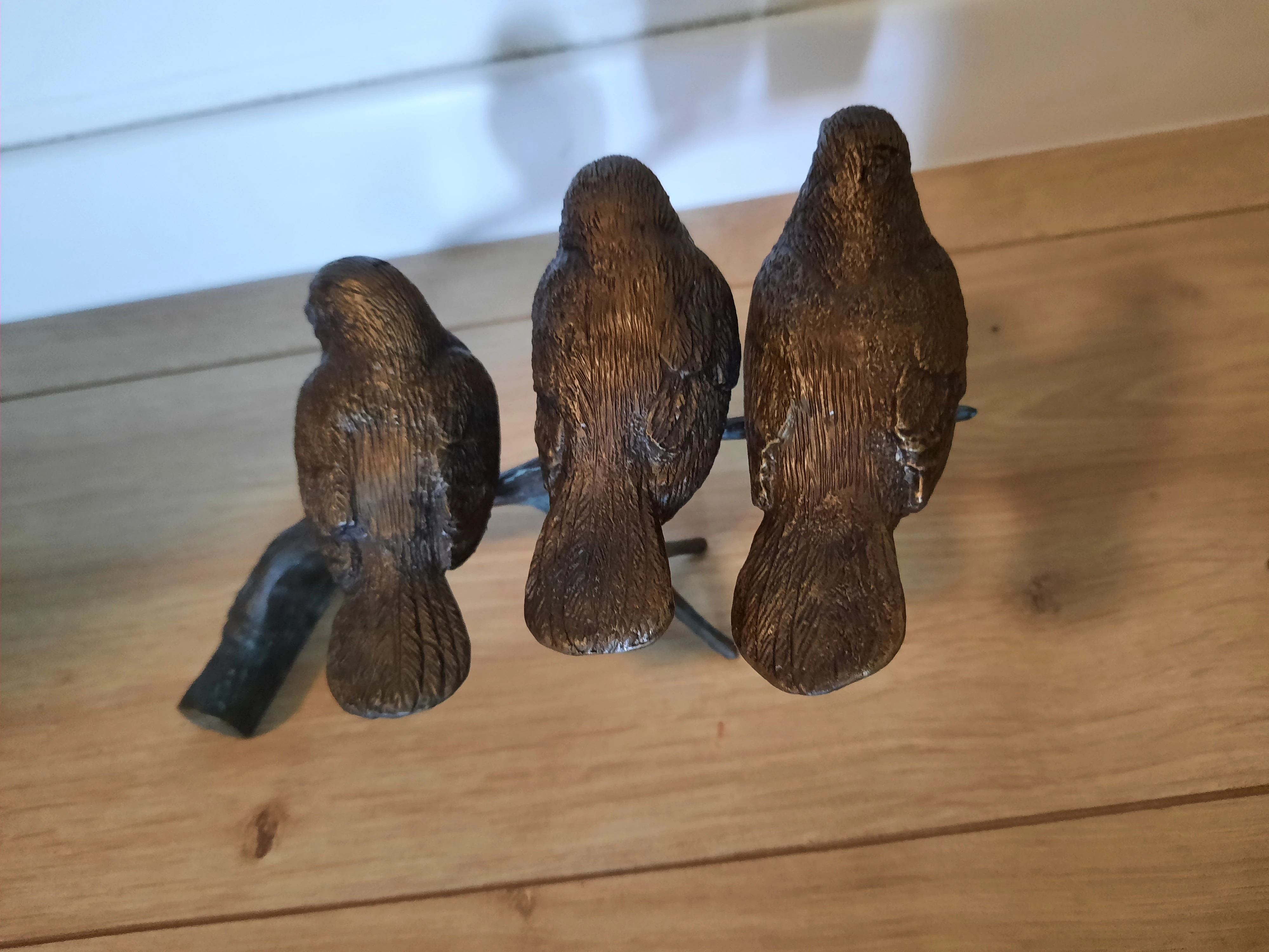 Vögel 