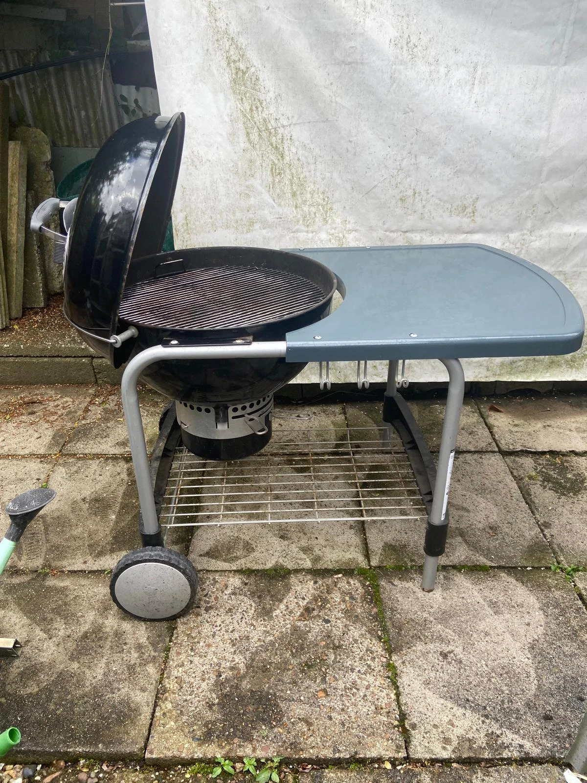Weber Grill