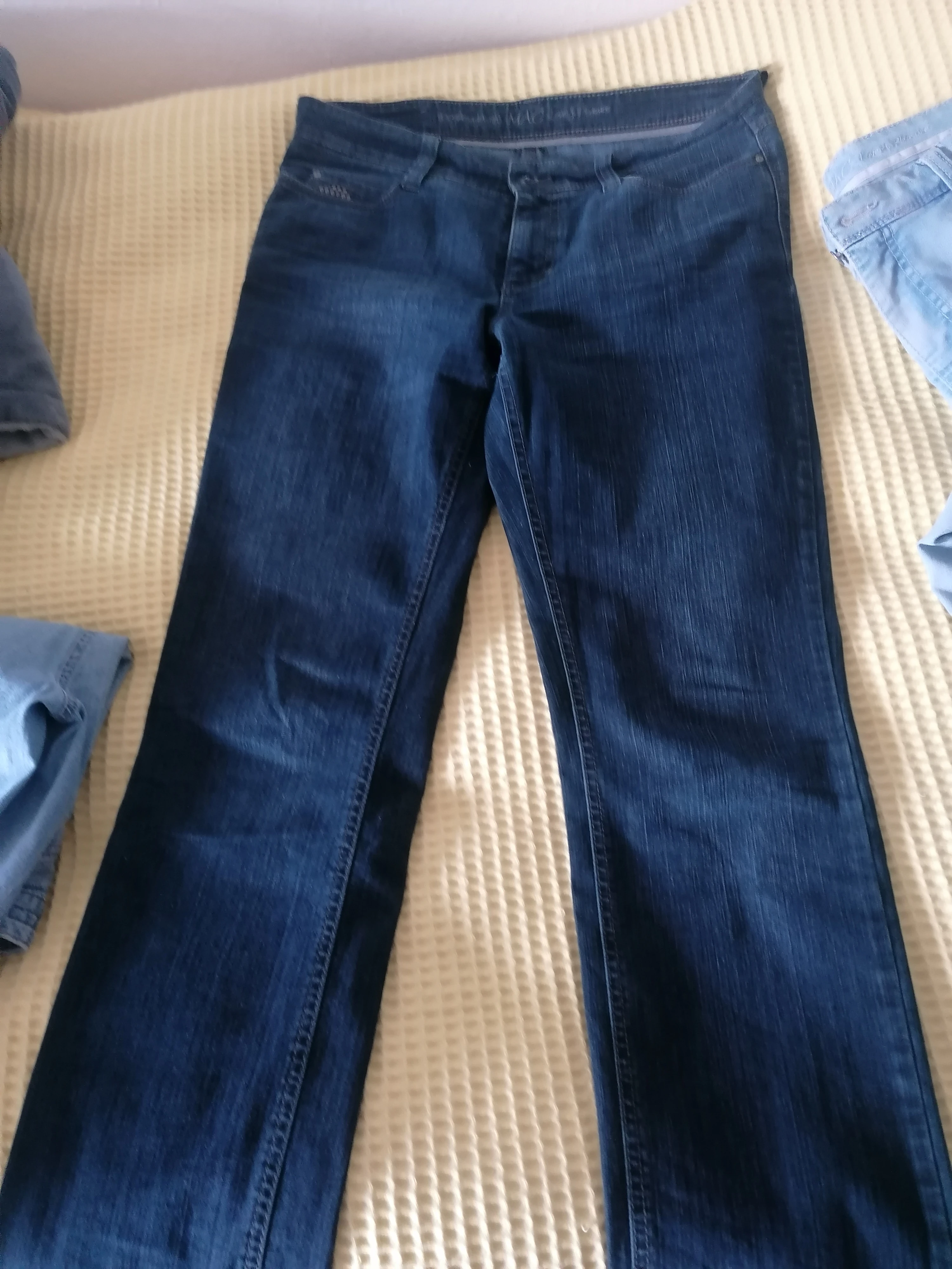 Damenjeanshosen 
