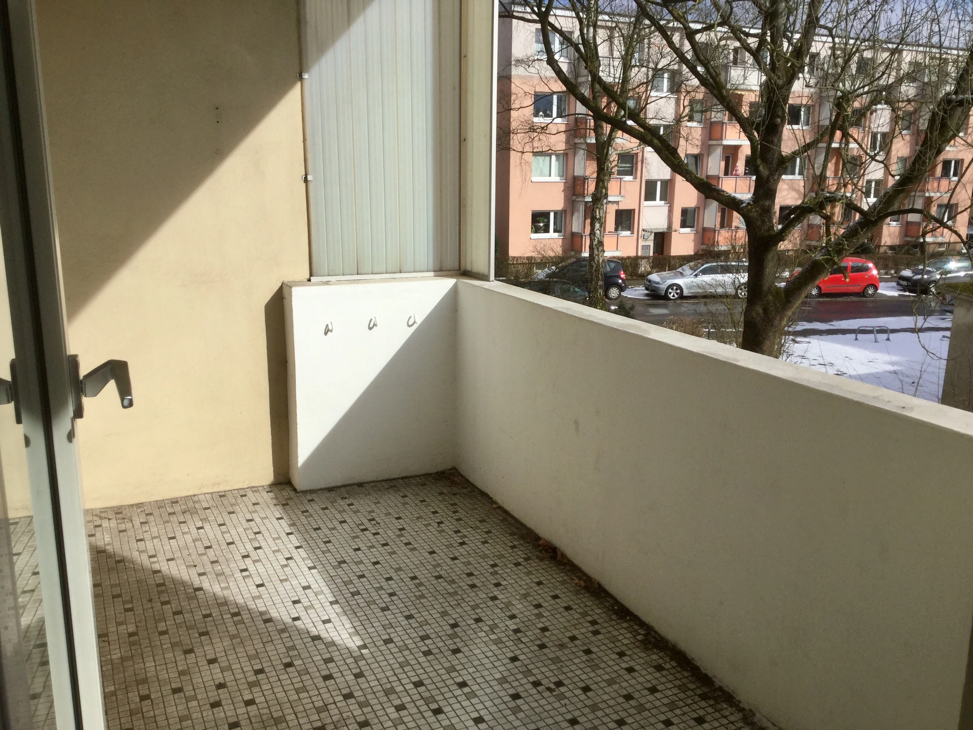 Balkon