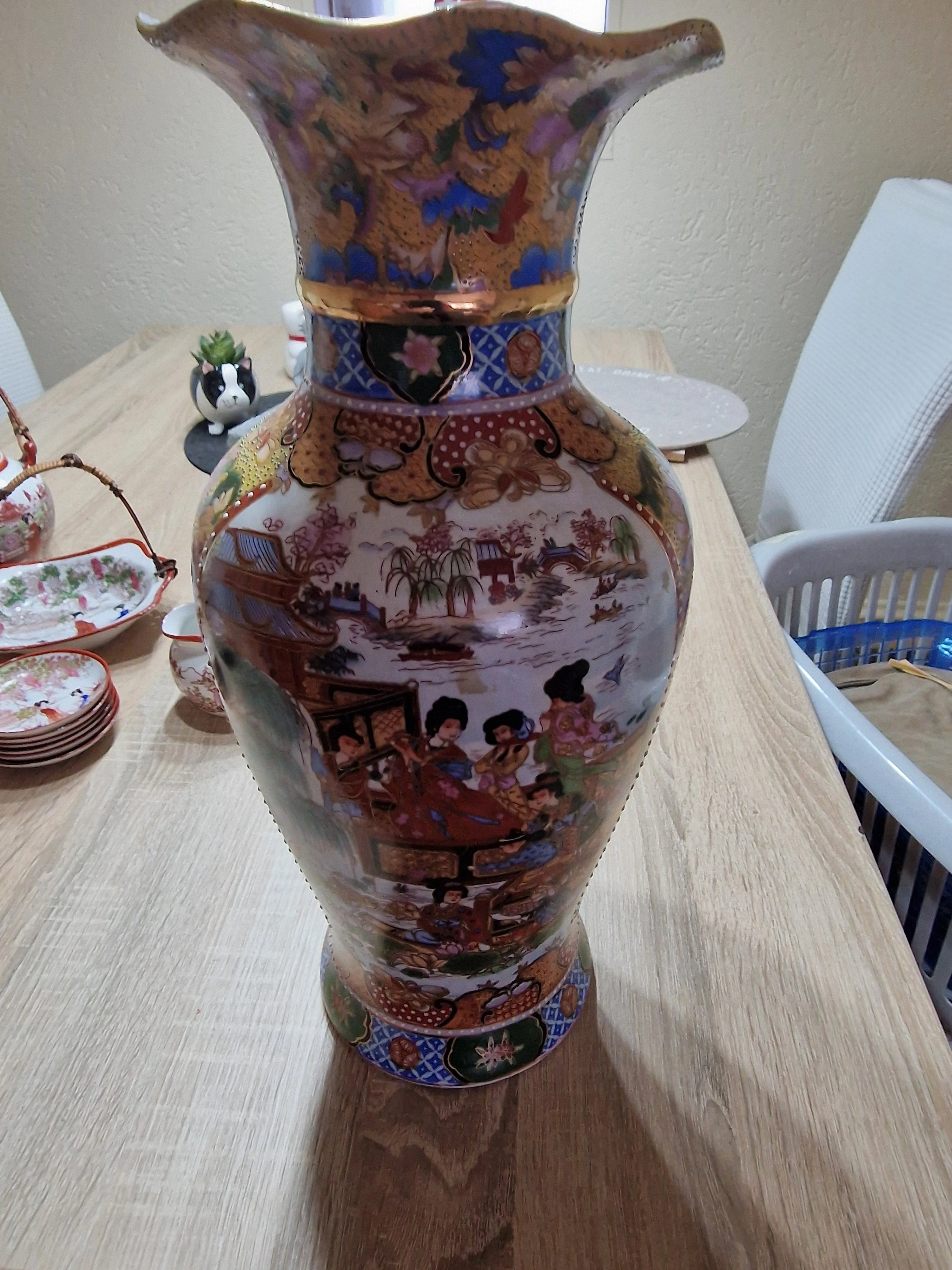 Vase