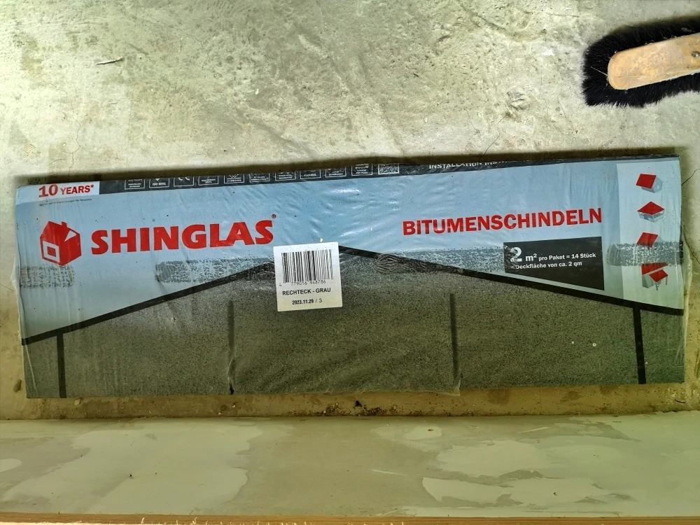 Paketbeschreibung