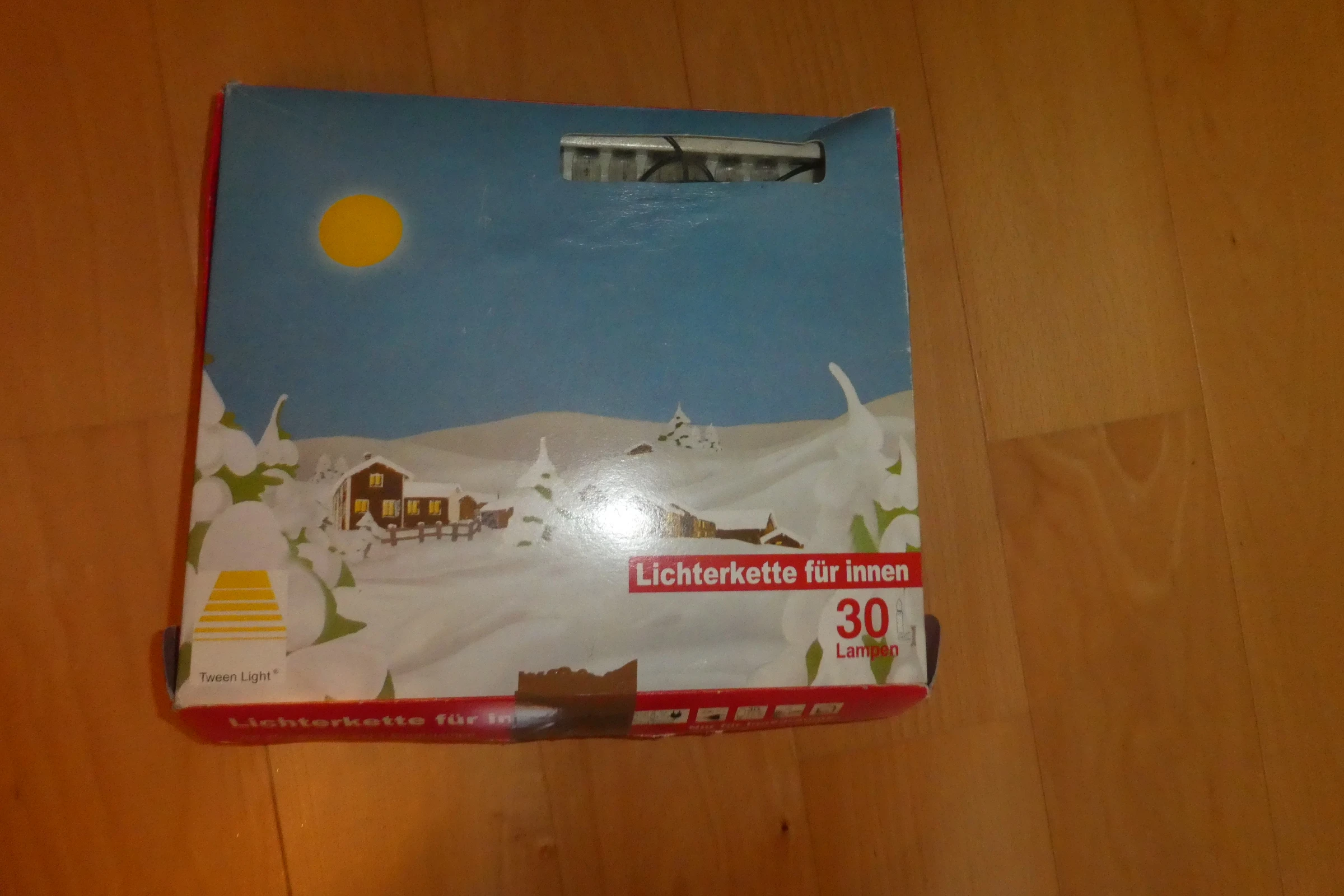 Weihnachten