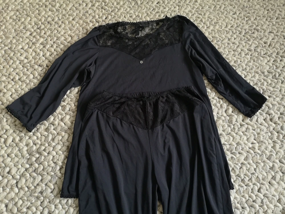 Shirt und Hose