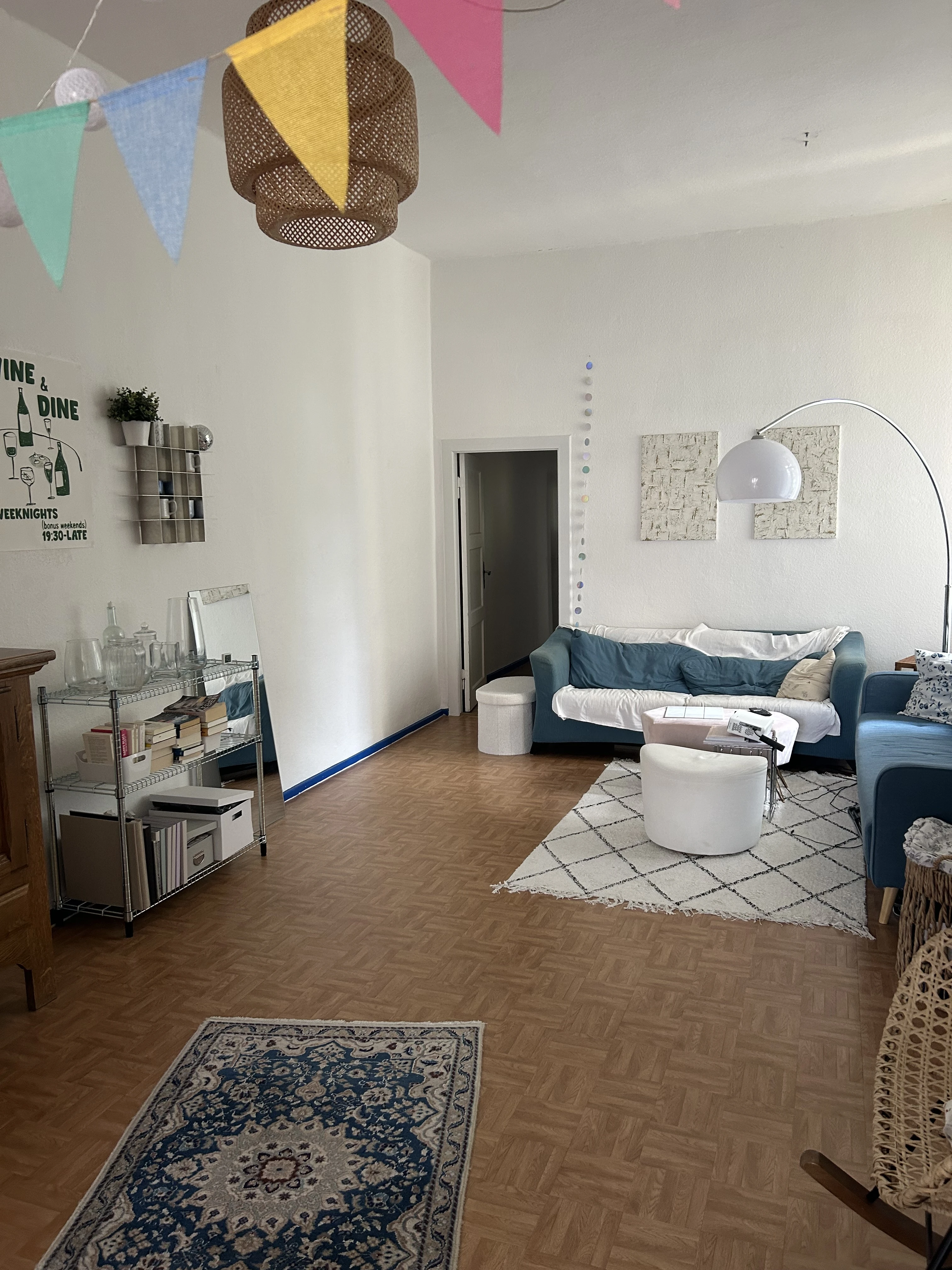 Wohnzimmer 2 
