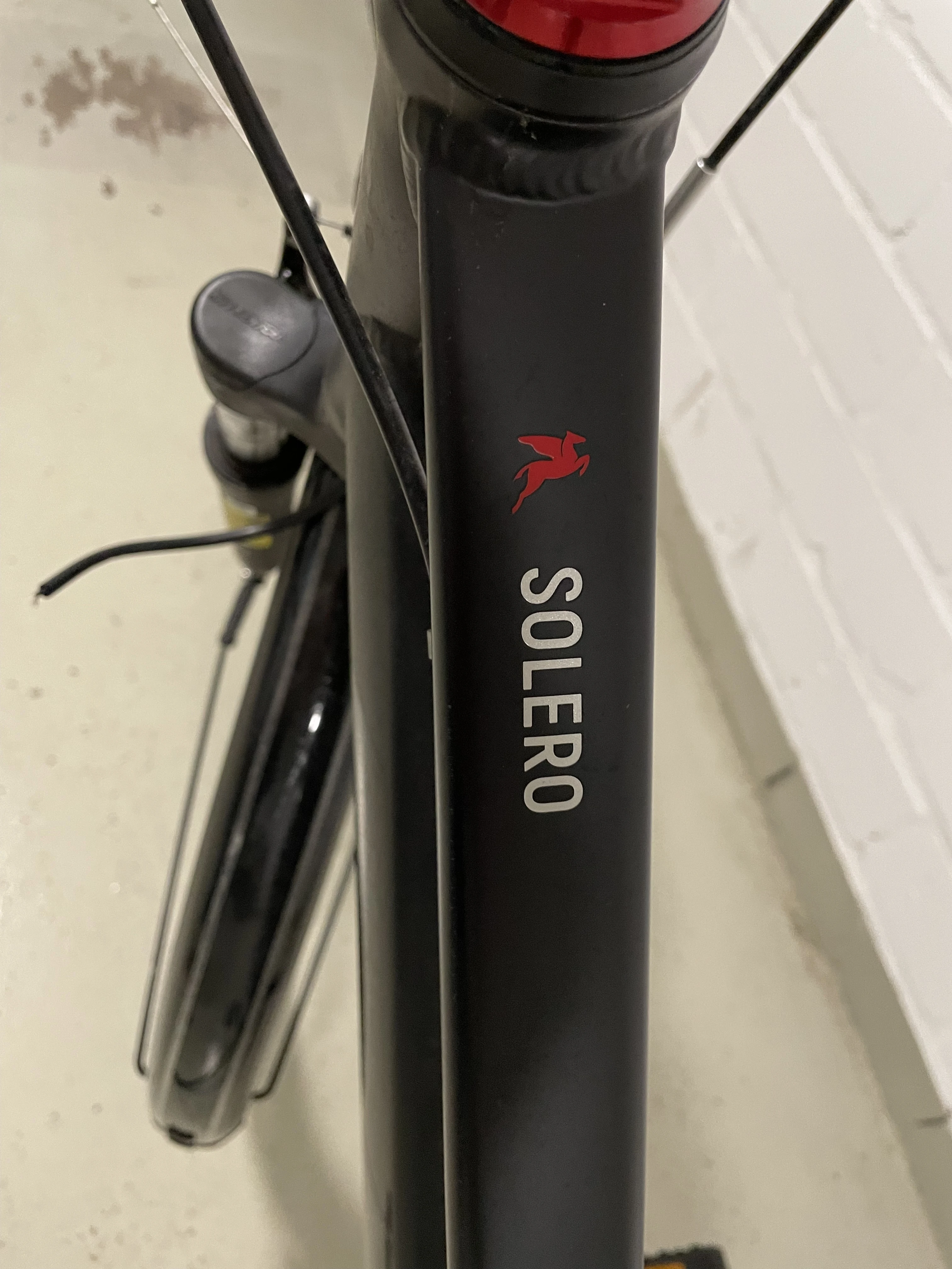 Fahrrad 