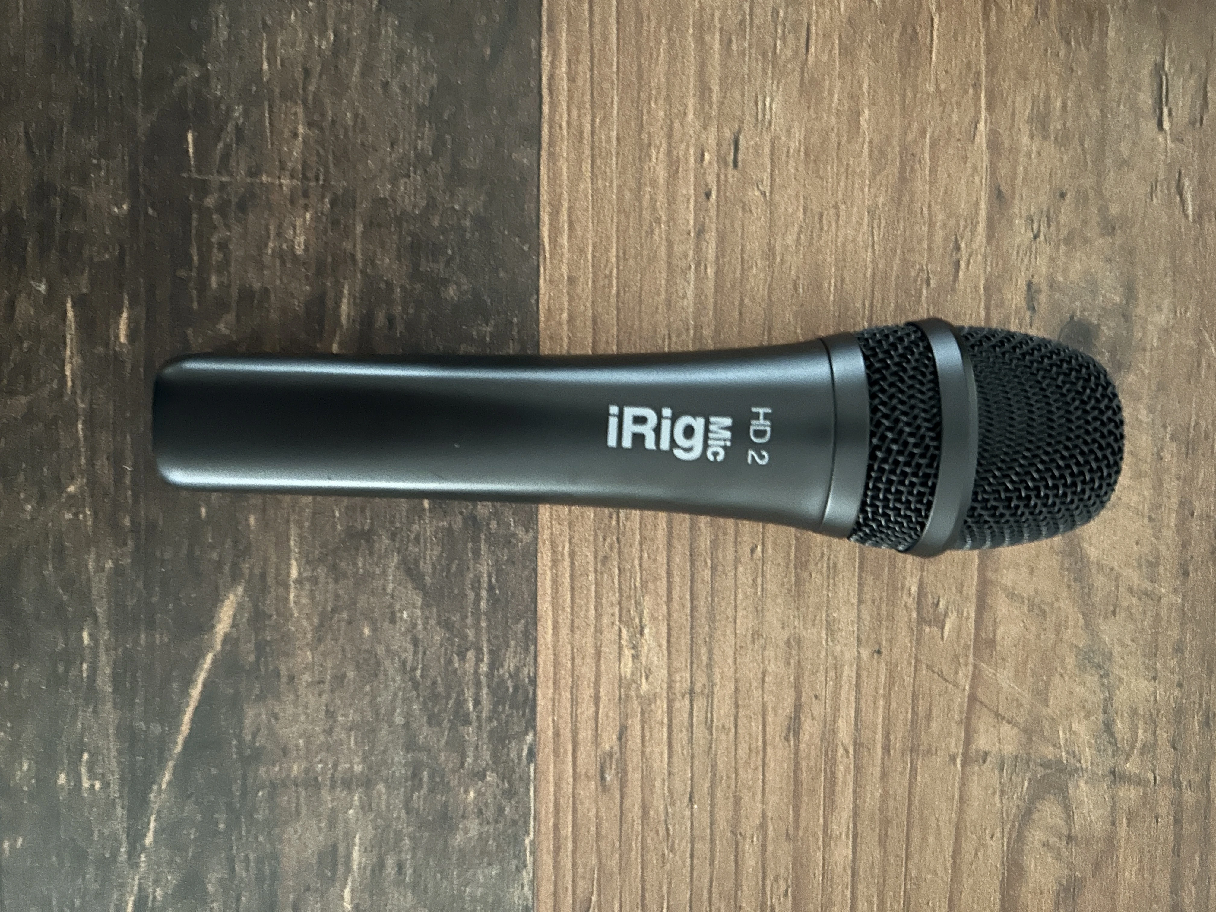 iRig HD2