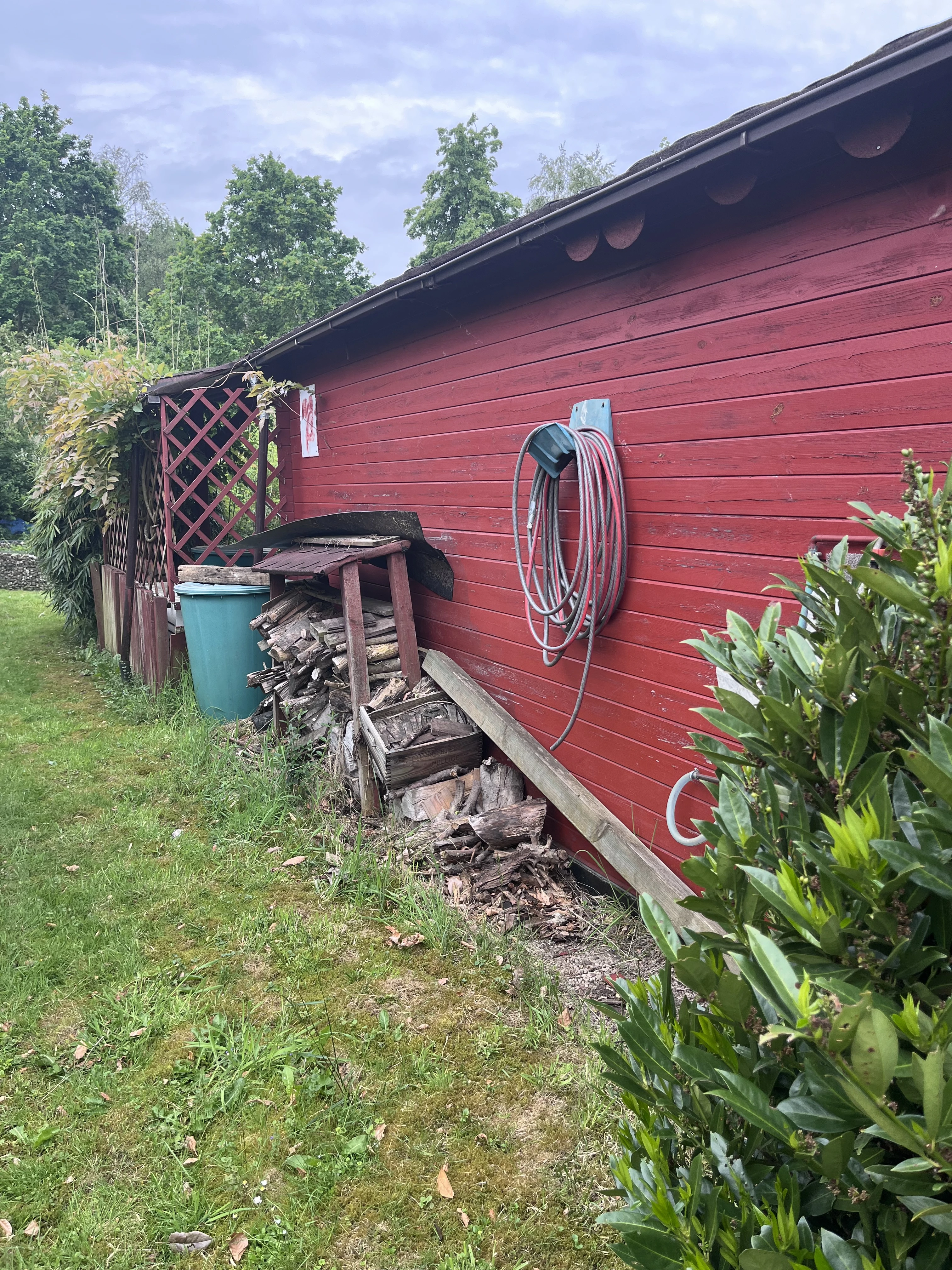 Haus vorn 