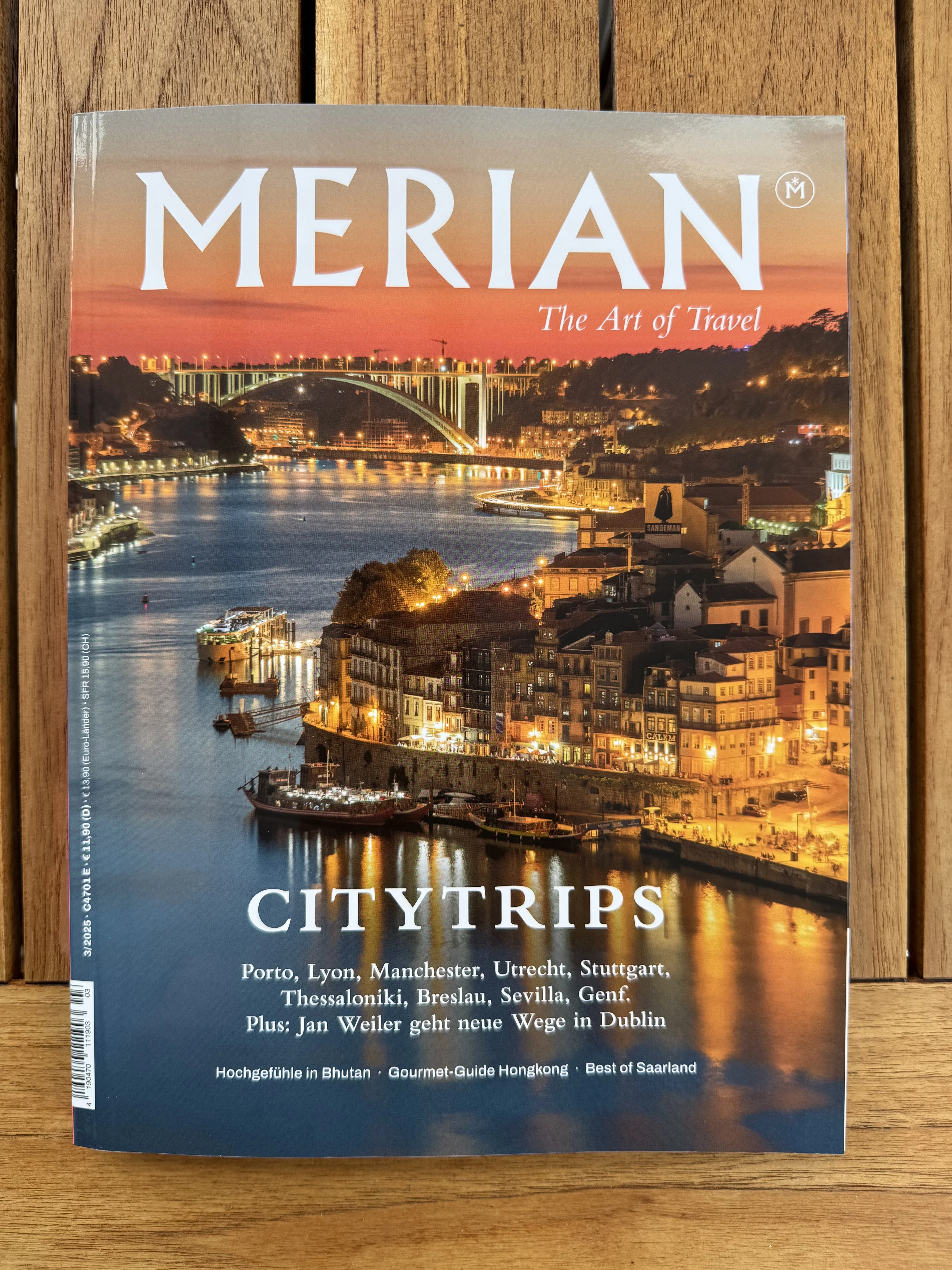 Merian