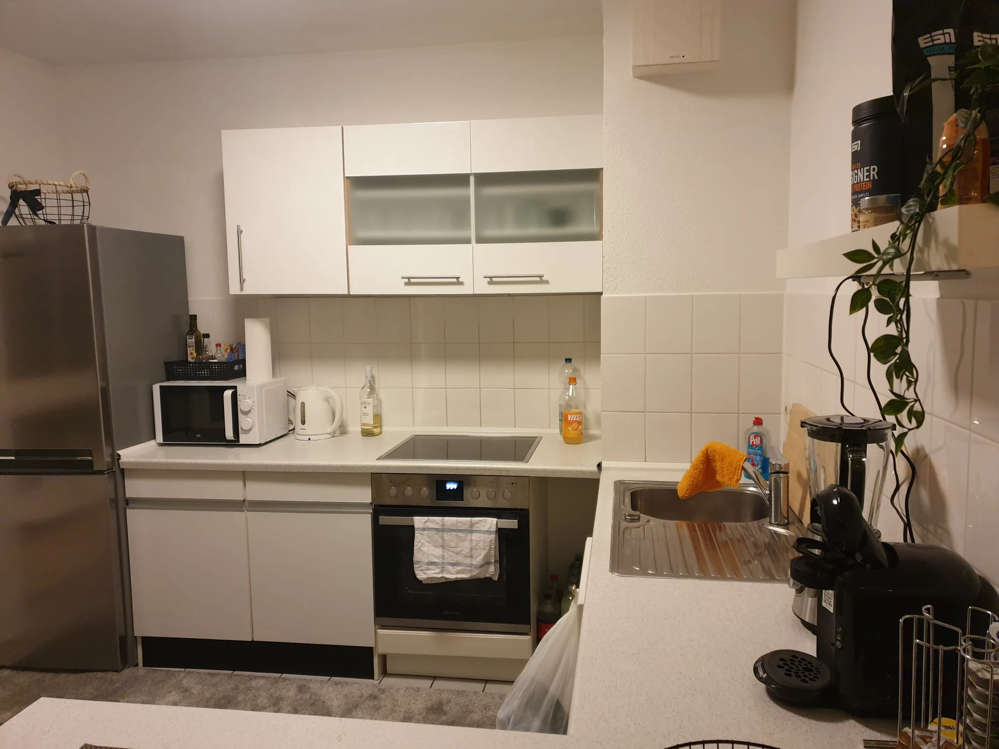 Küche Bild 4
