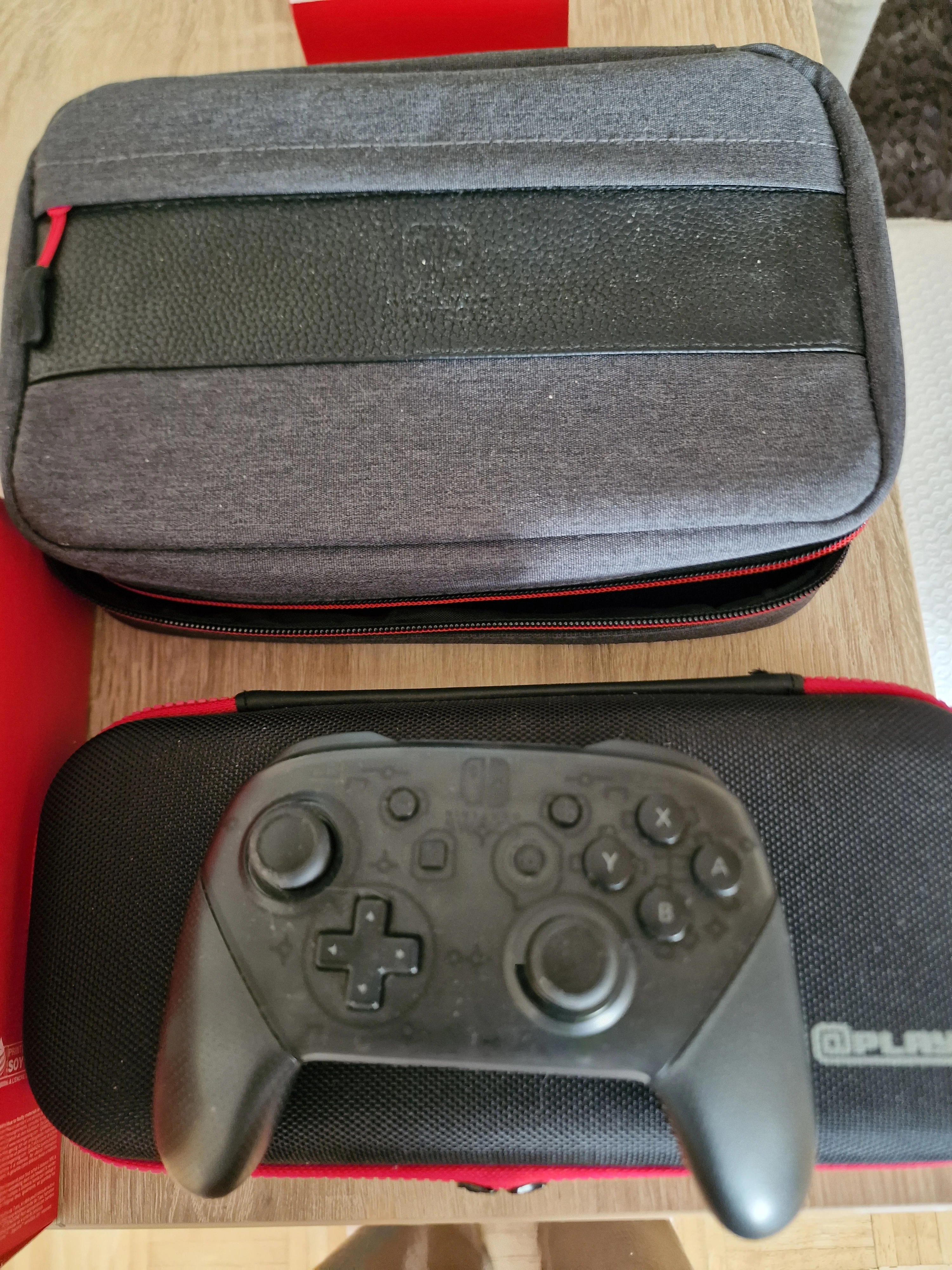 Nintendo