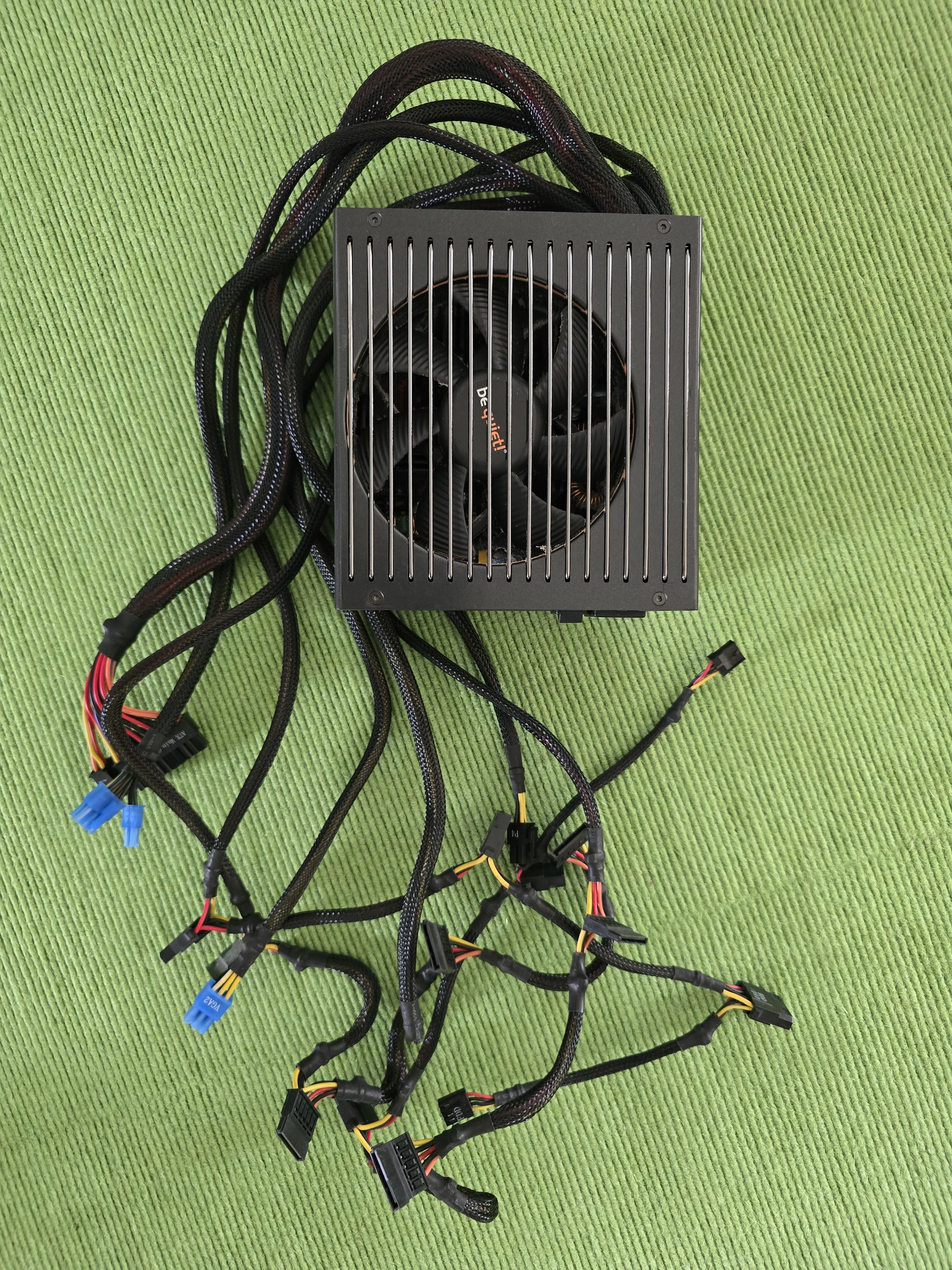 PC Netzteil