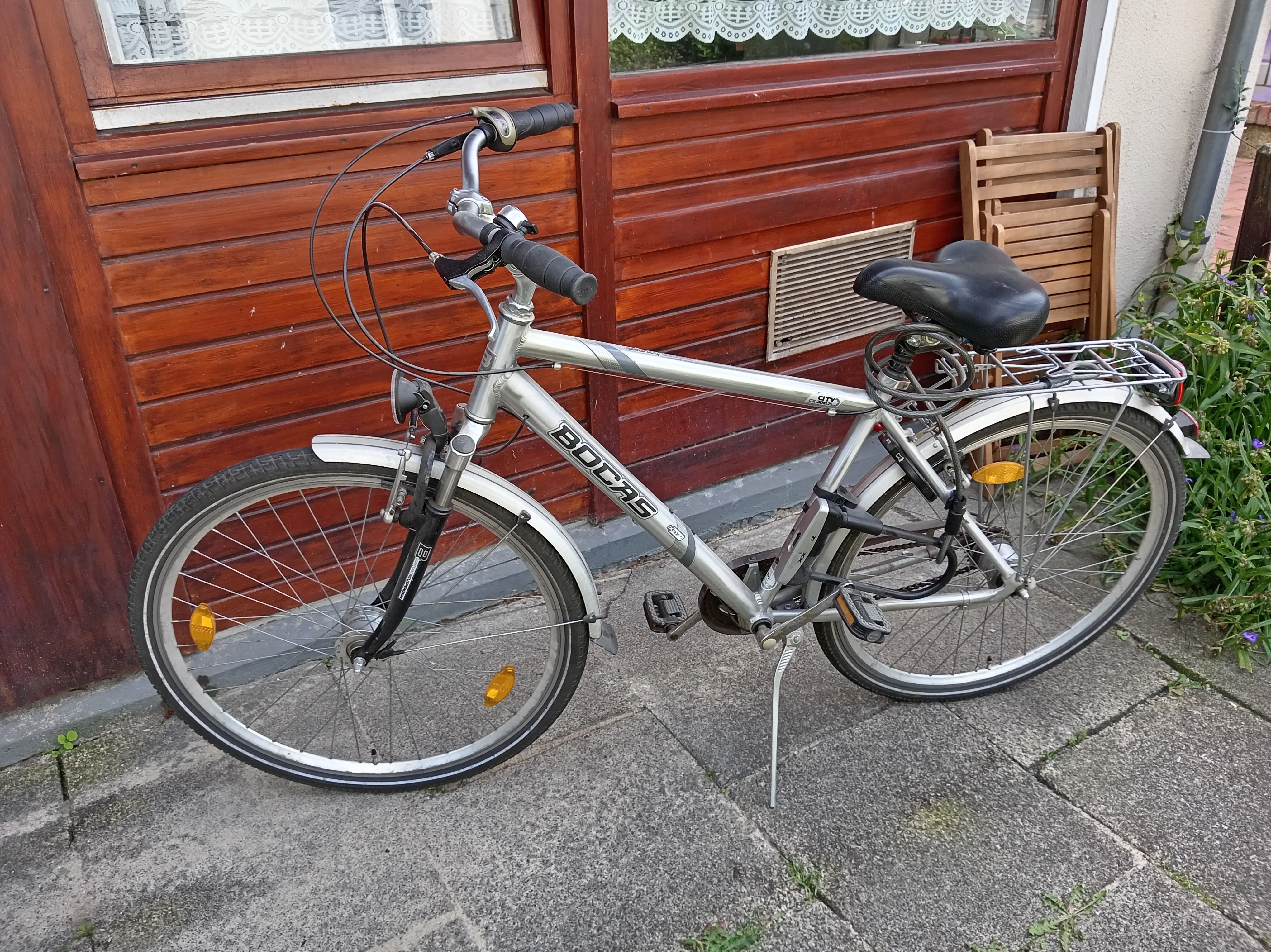 28er Fahrrad