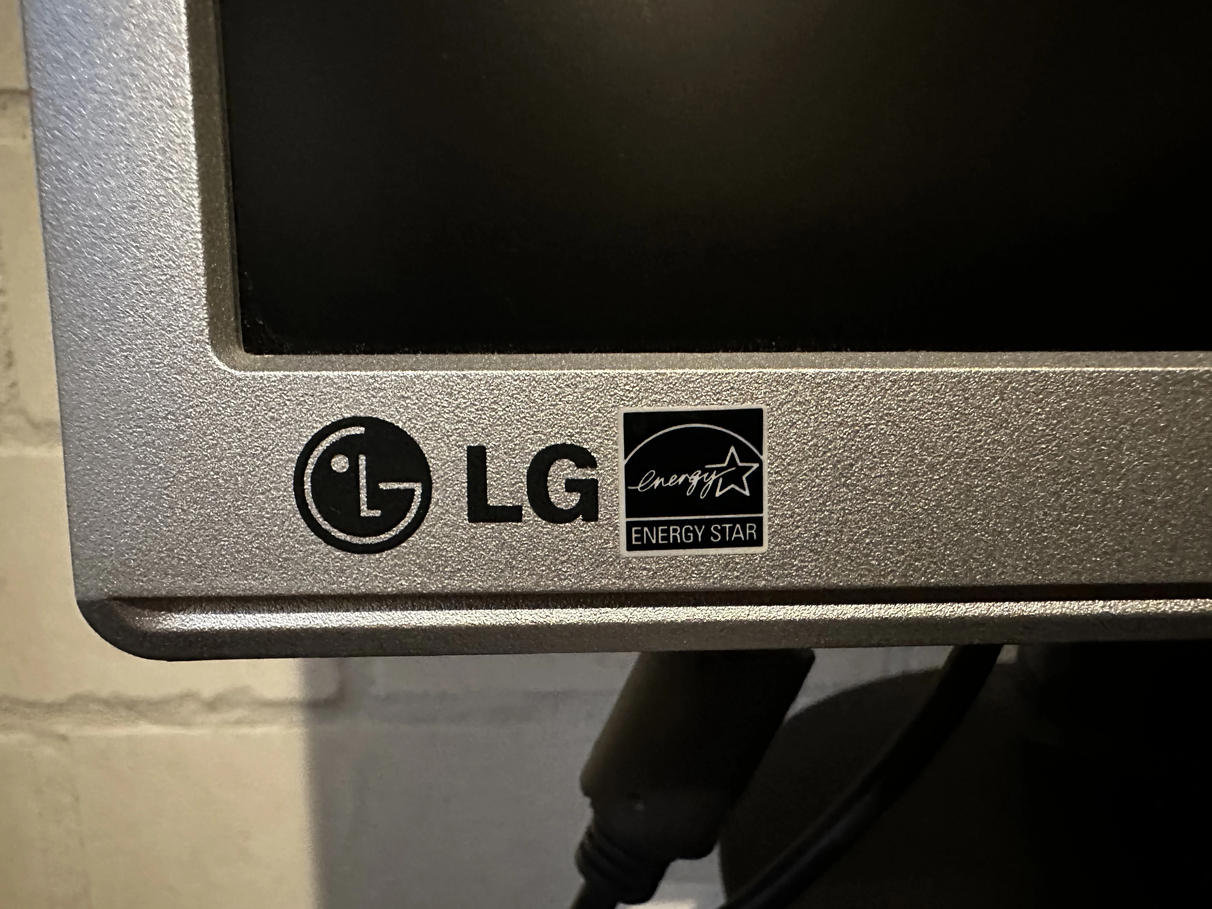LG Monitor