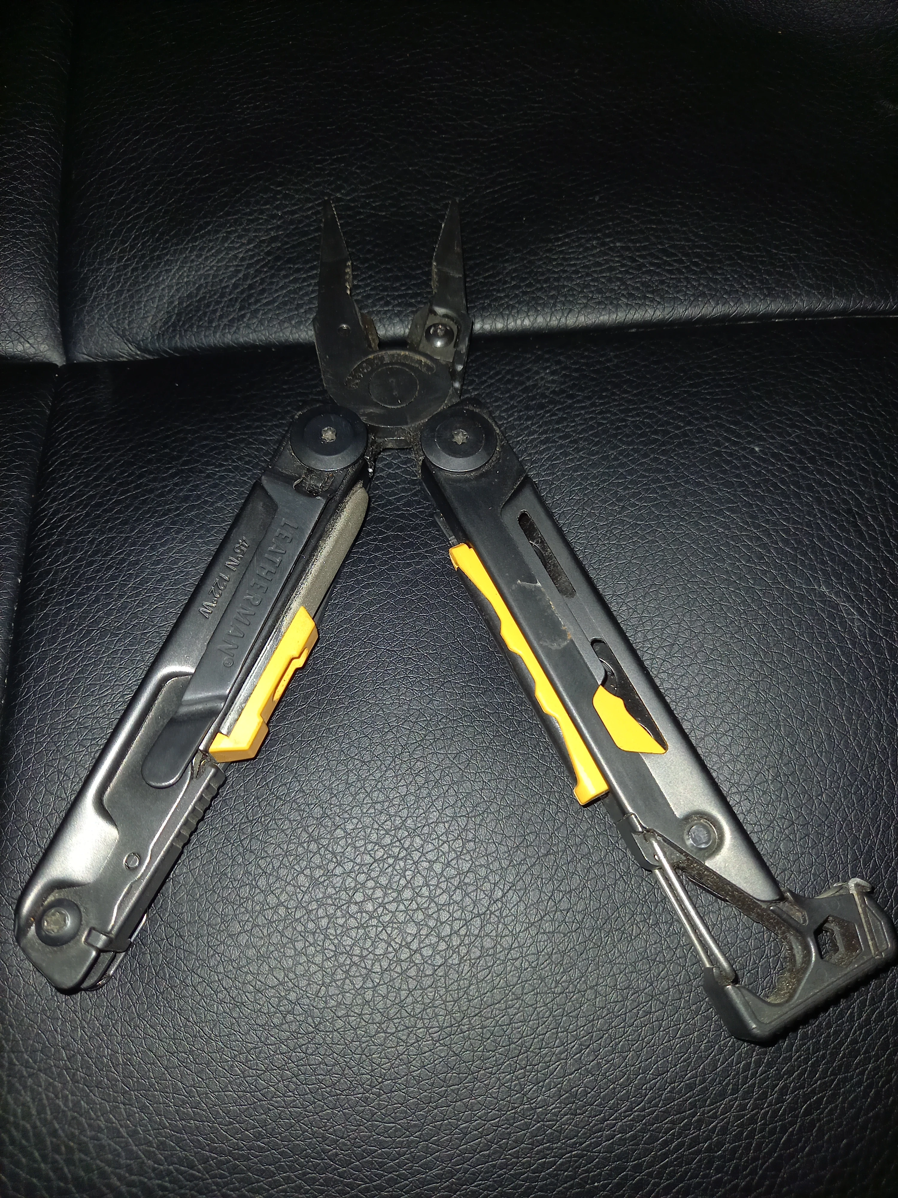 tool