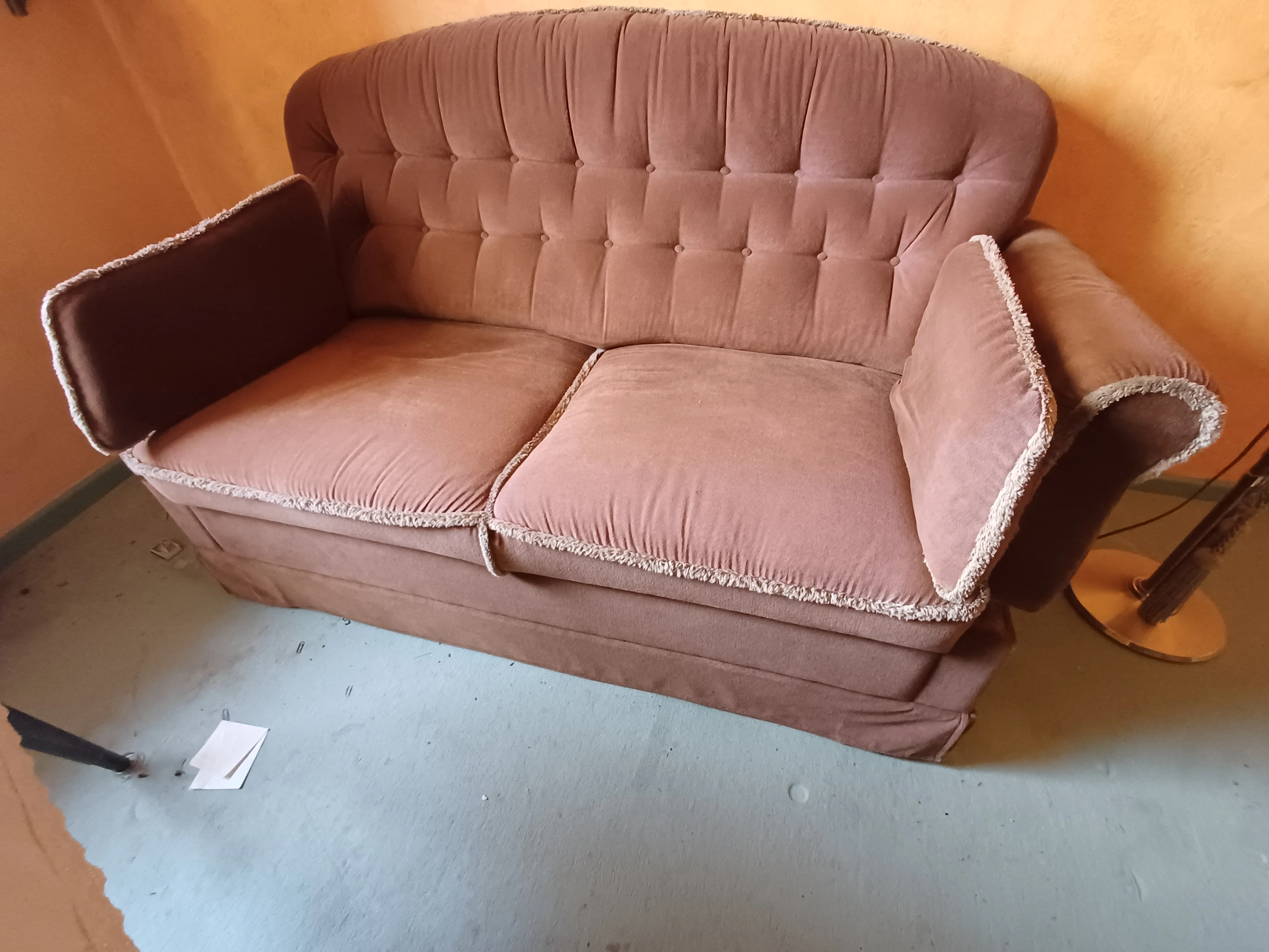 sofa