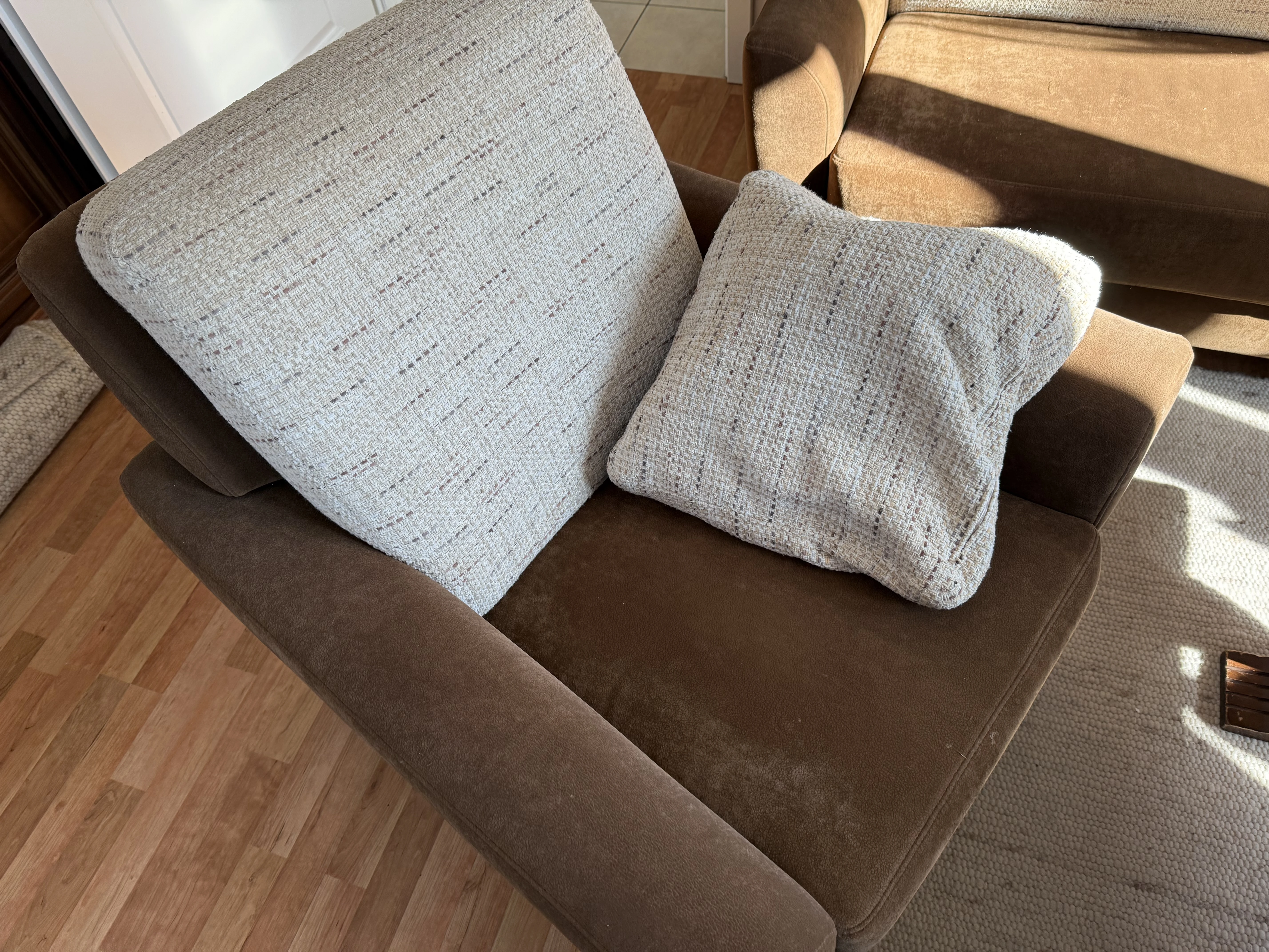 Sessel