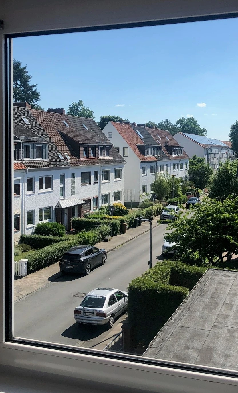 Ausblick