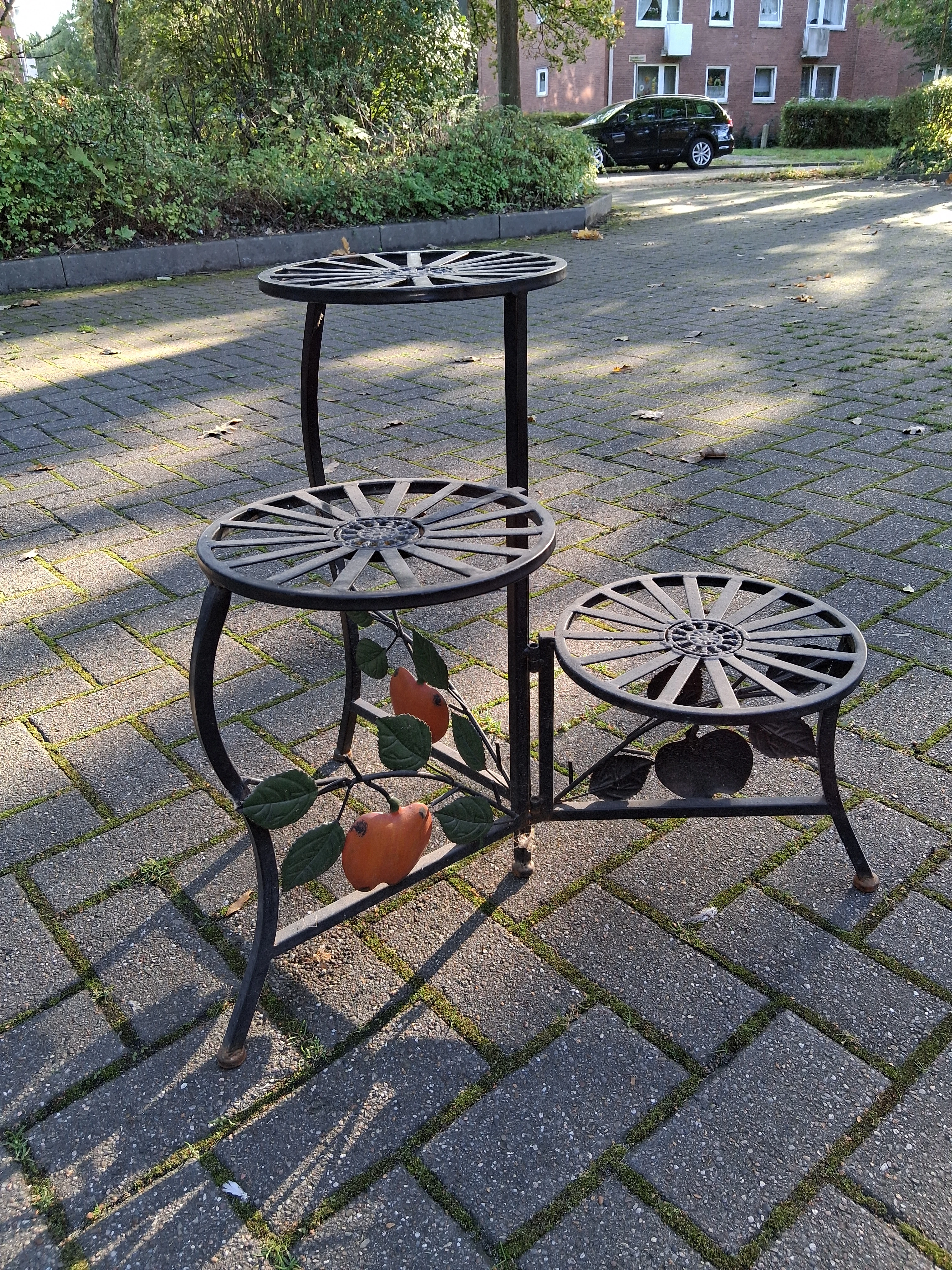 Blumenständer