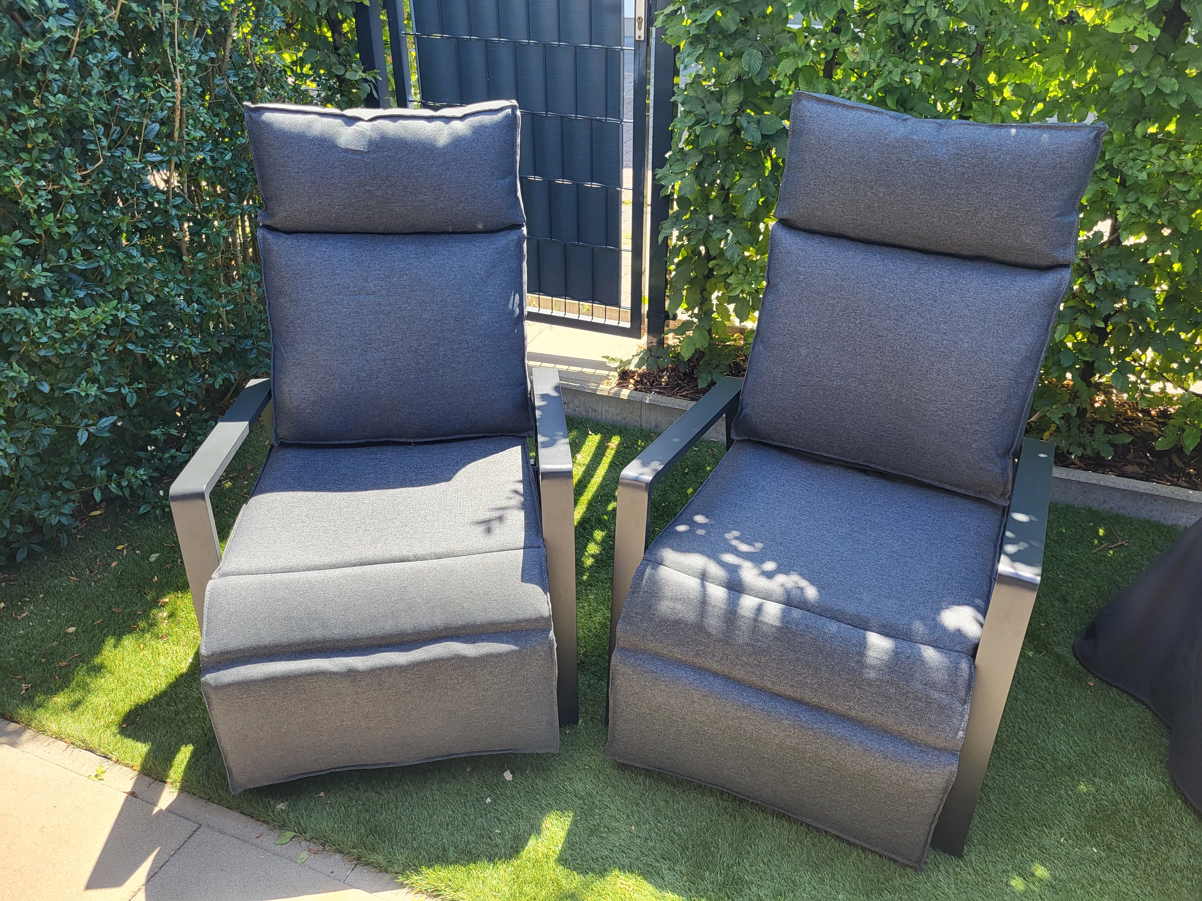 Als Sessel