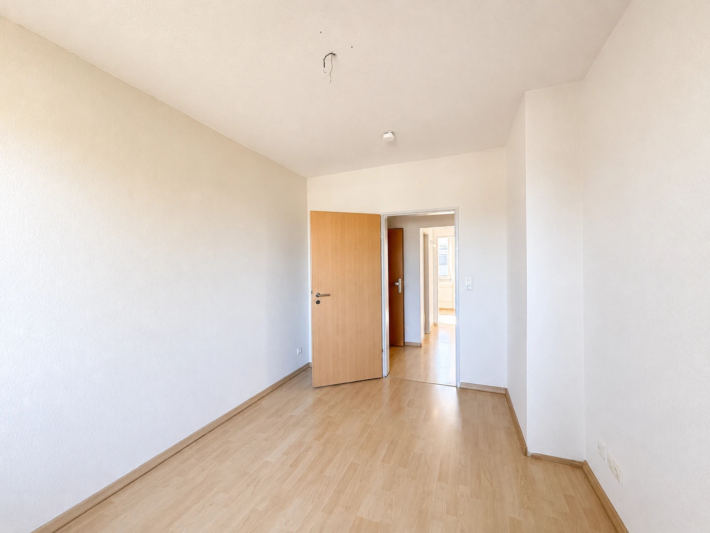 Arbeits-/Kinderzimmer