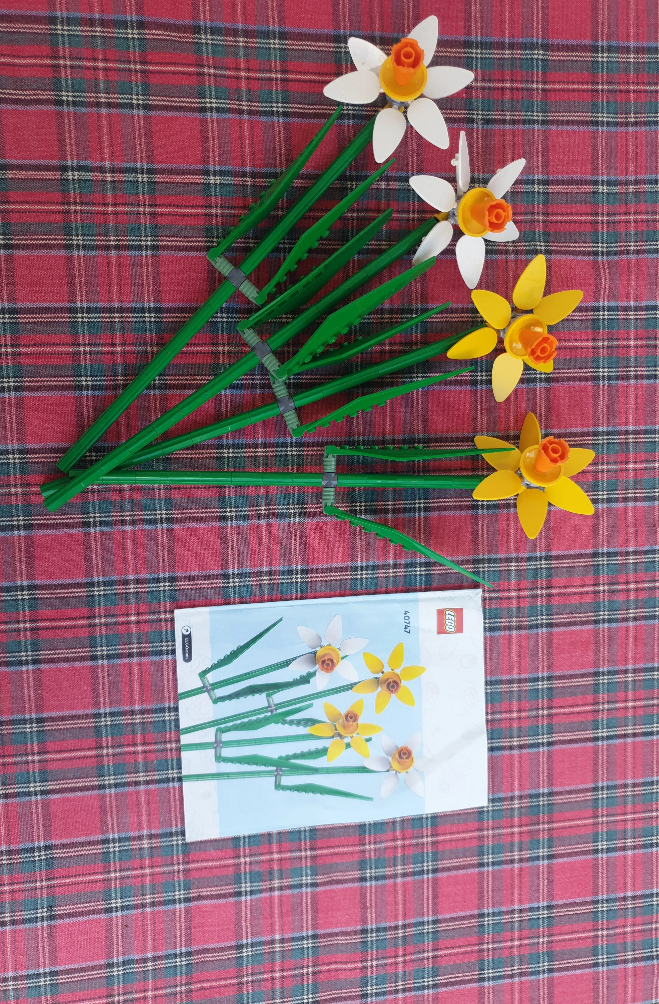 Blumenstrauß