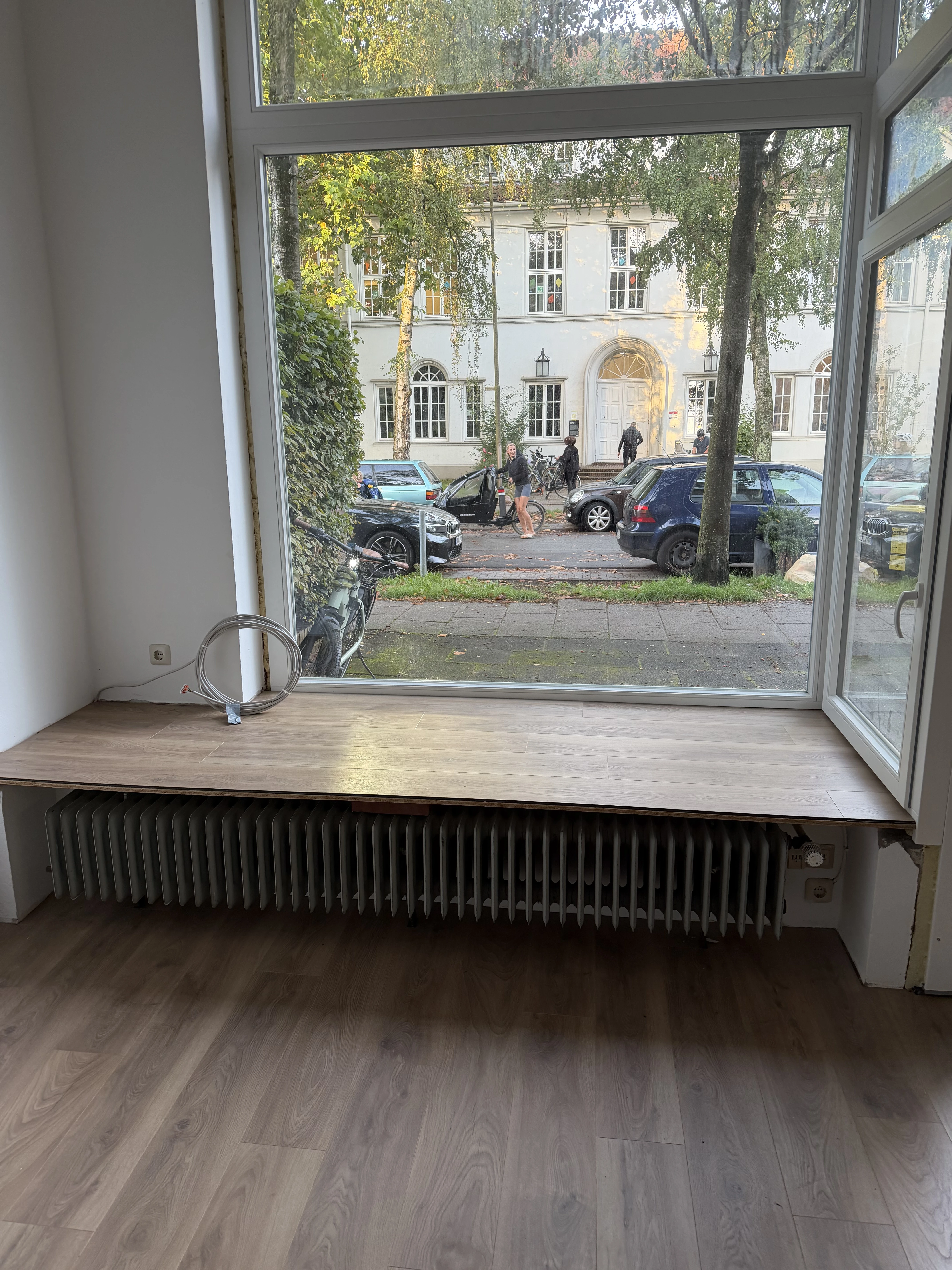 Schaufenster