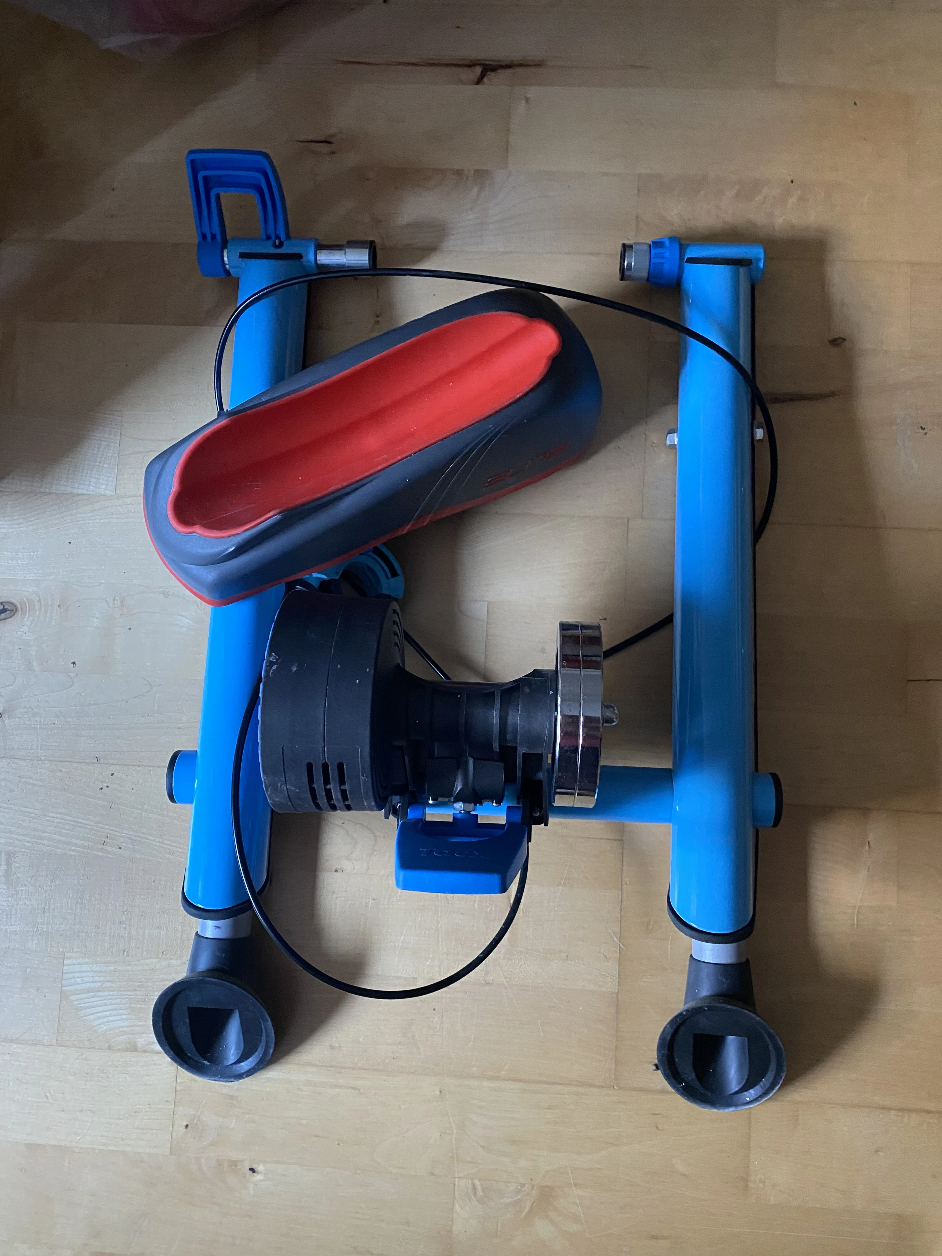 Rad-Trainer 1