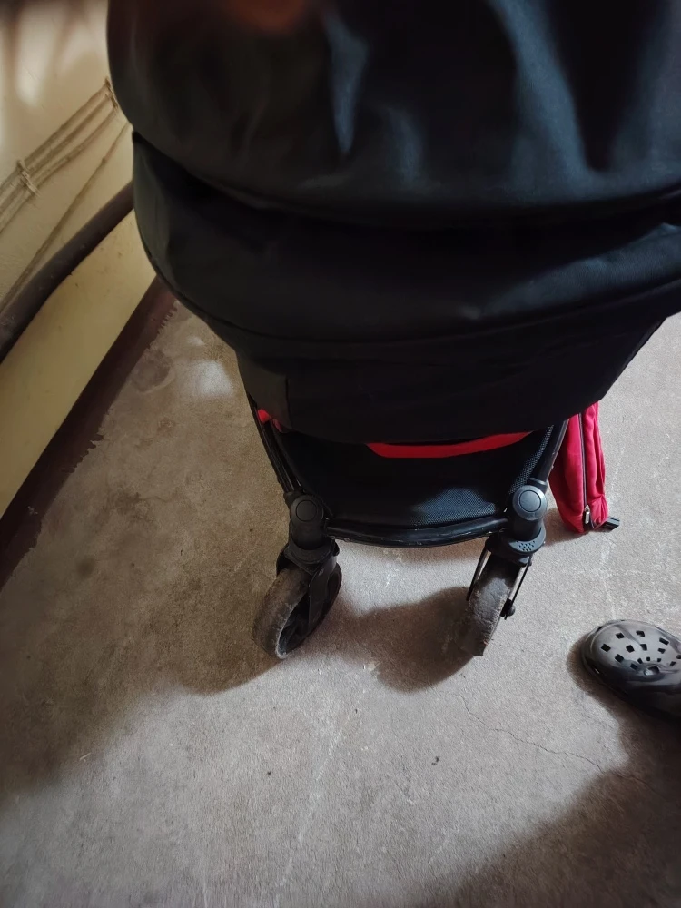 Kinderwagen