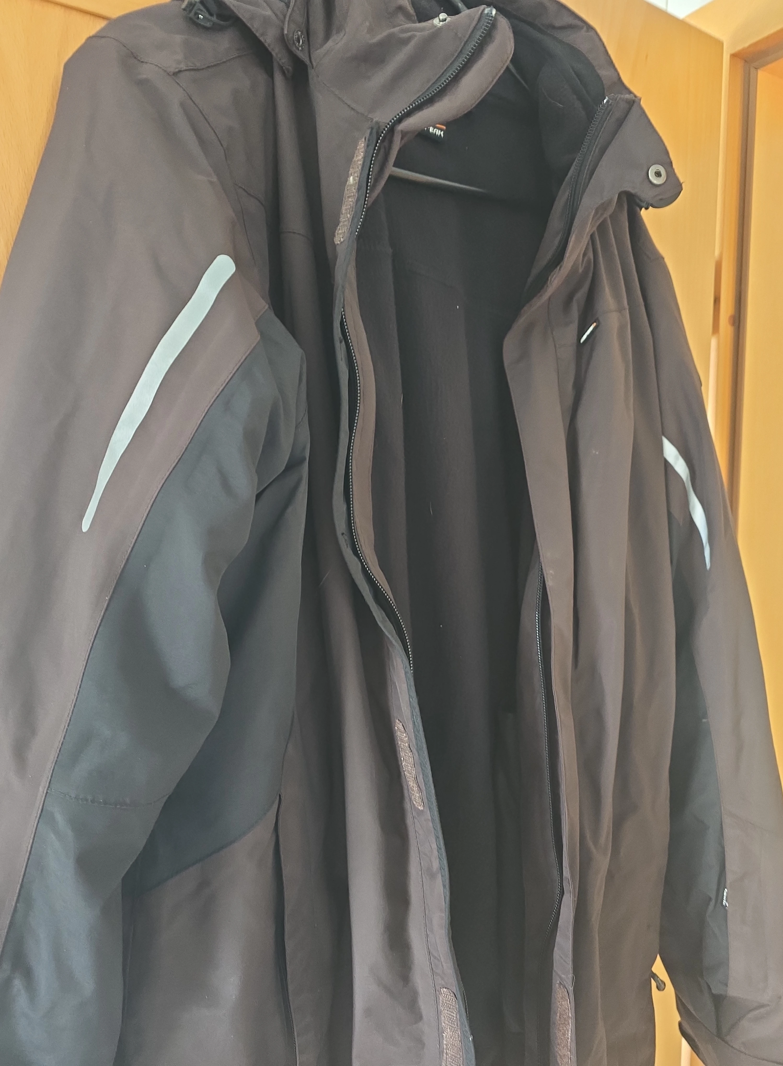 Icepeak Jacke 