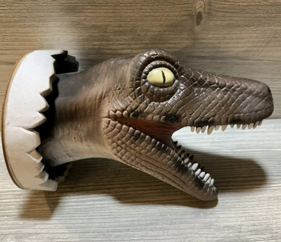 3 D Dino