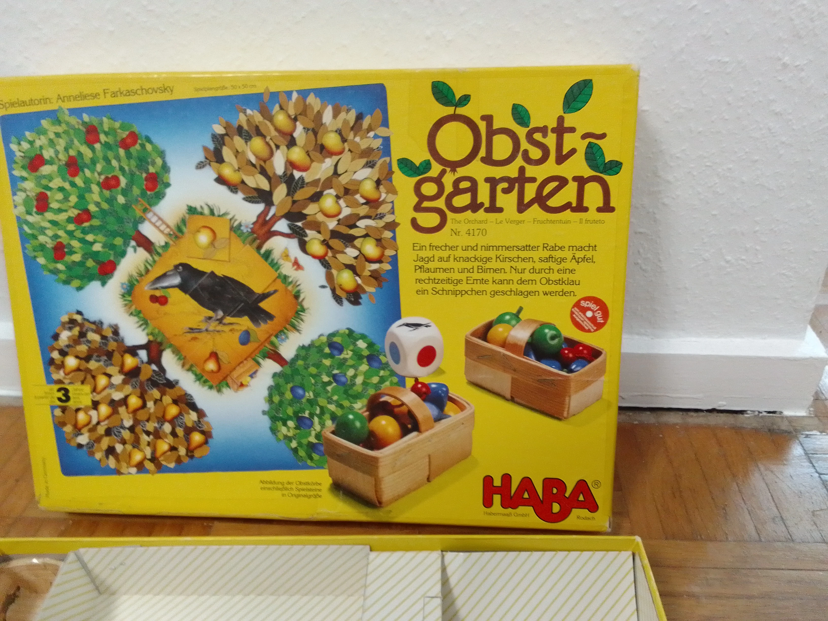Obstgarten