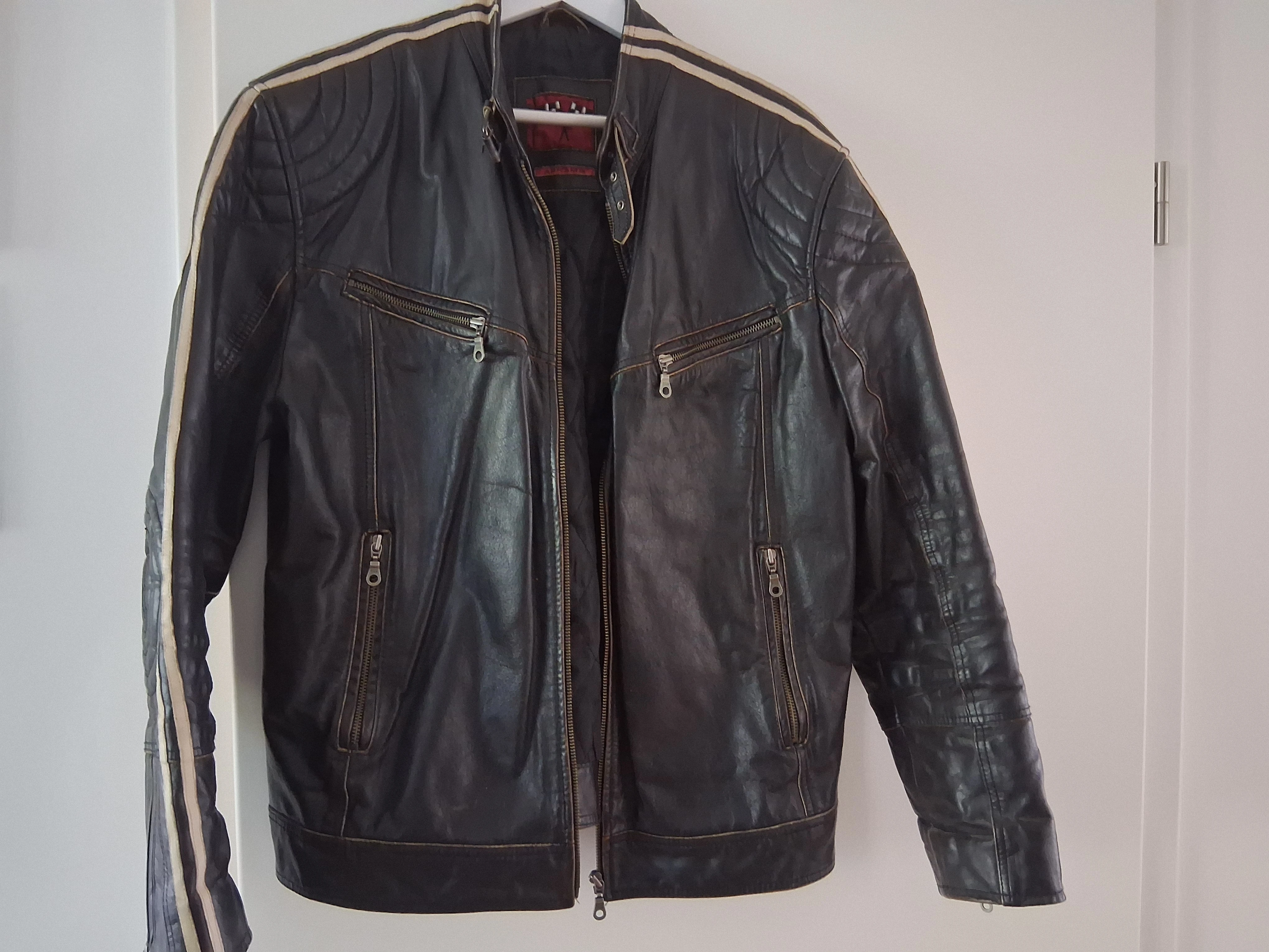 leder