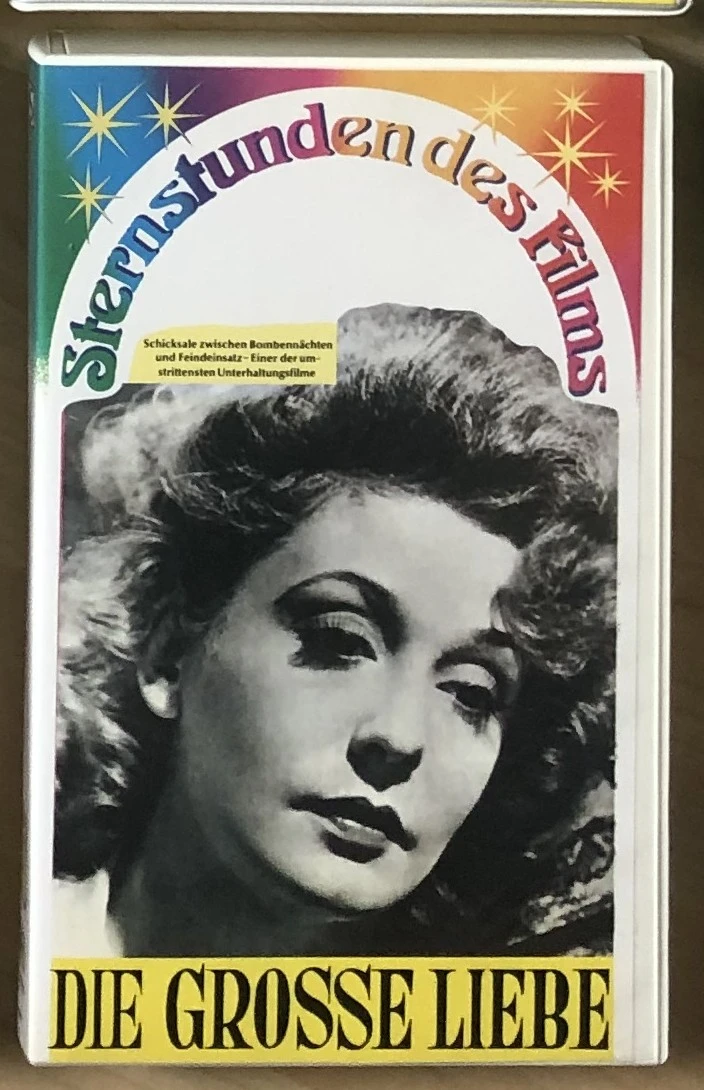   Klassiker des Deutschen Tonfilms