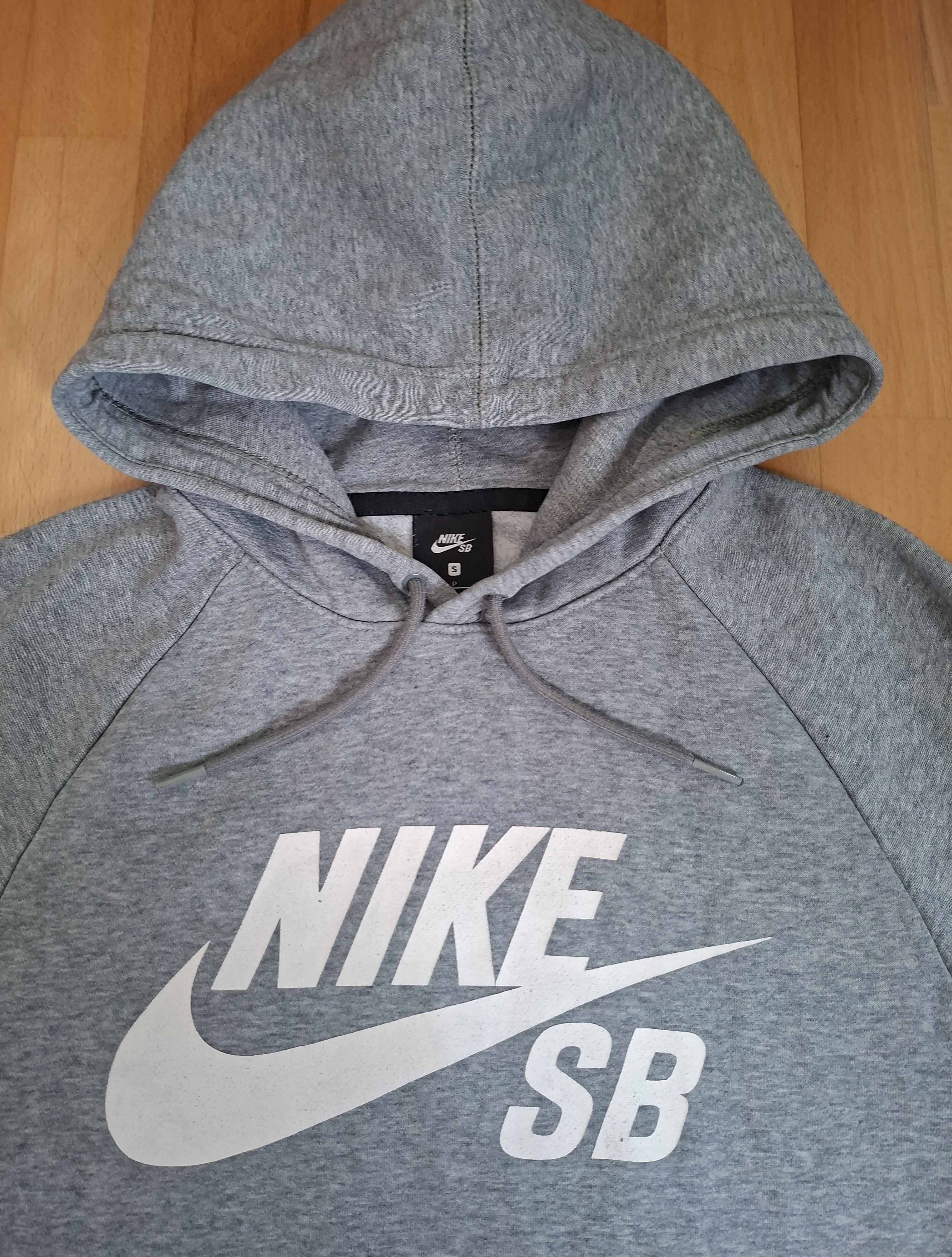 NIKE SB Sweatshirt Gr. S