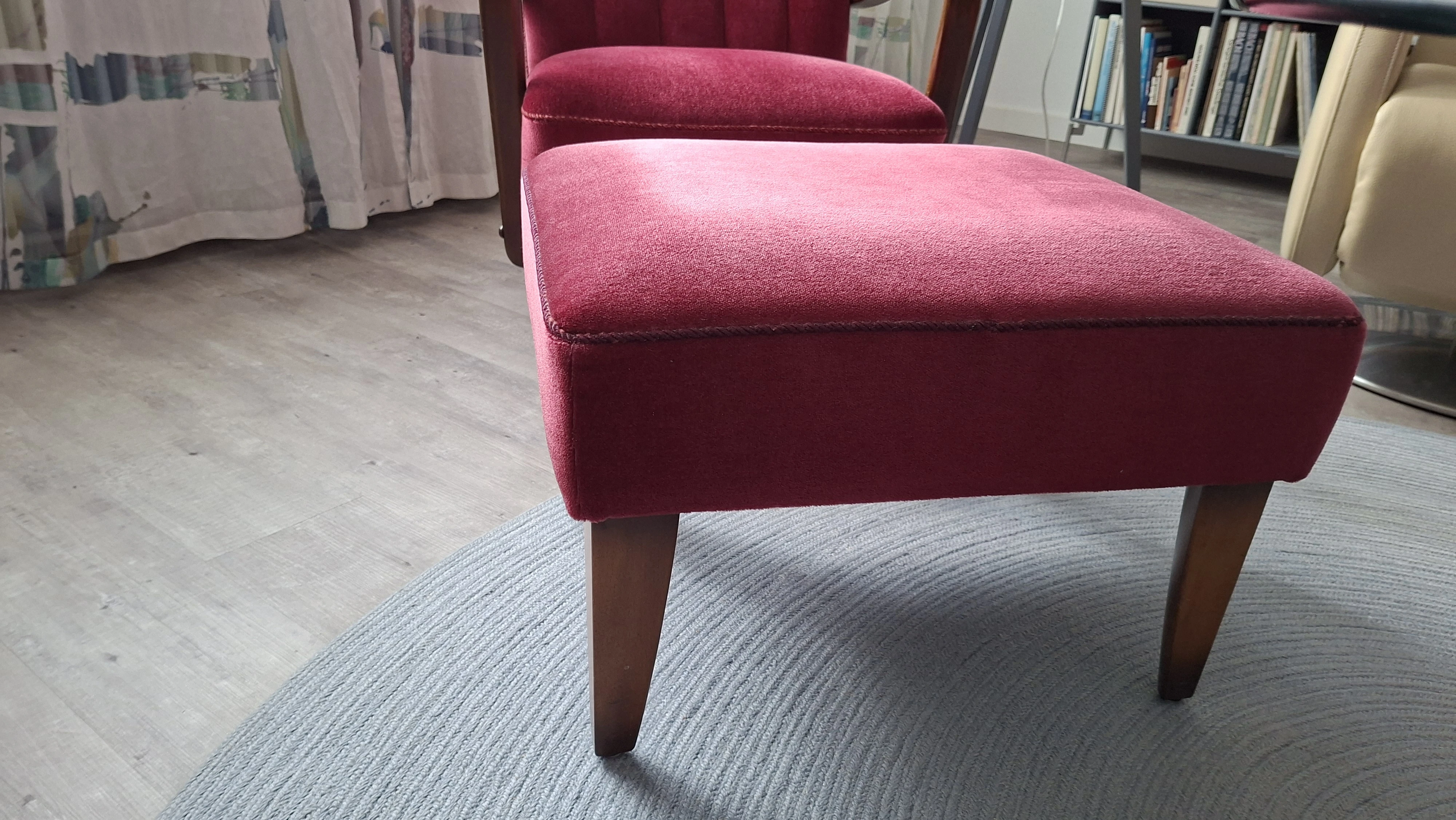 Hocker