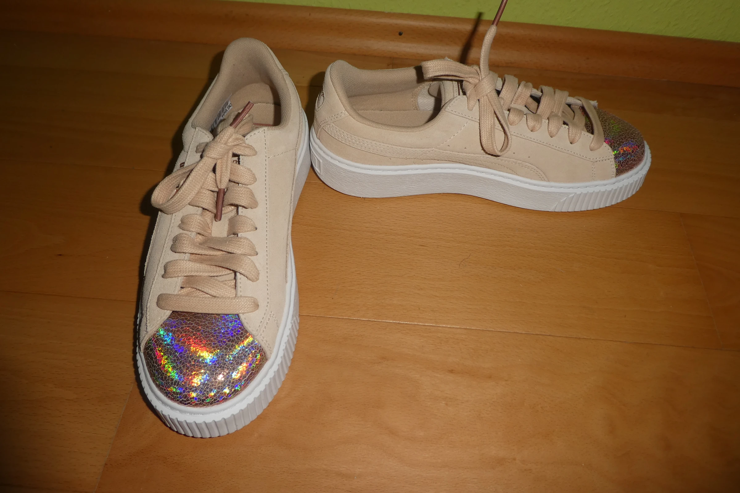 Schuhe