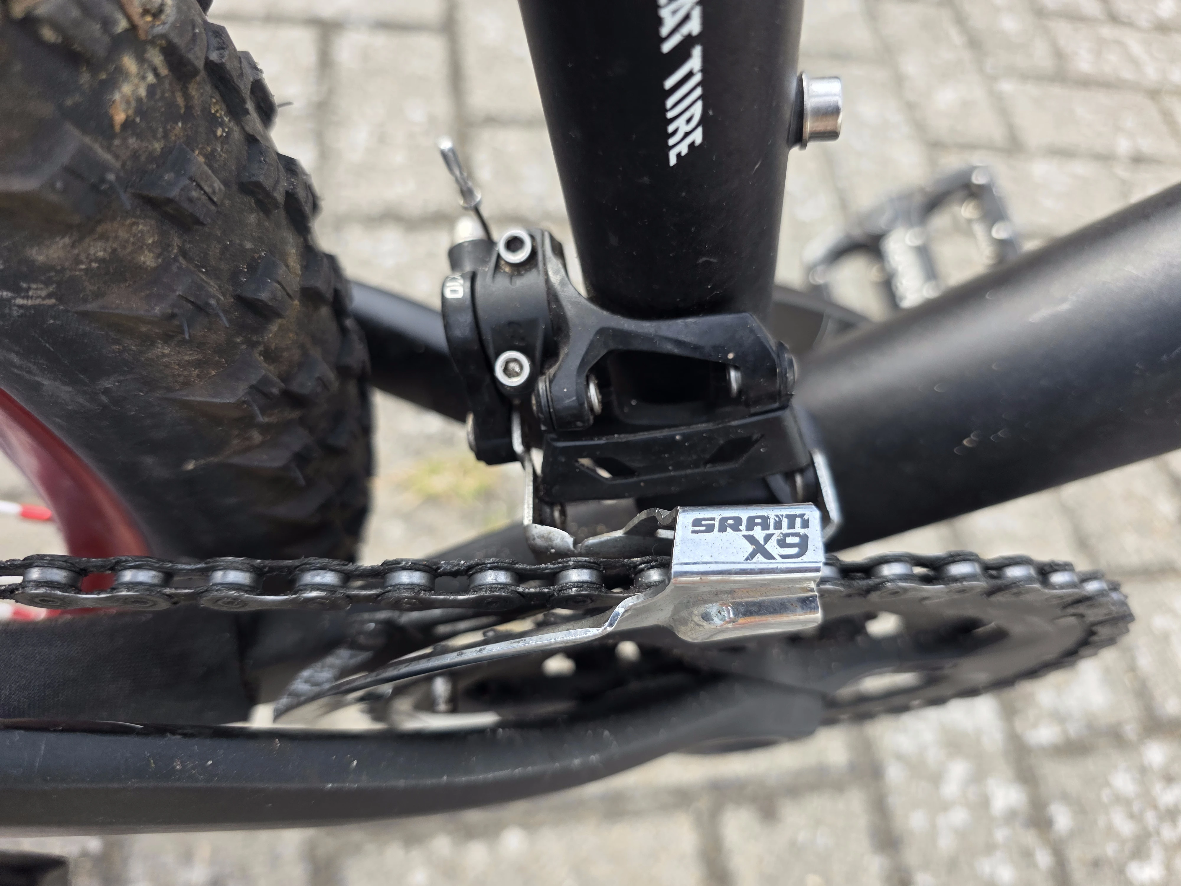 Canyon AL 7.0 Hardtail Mountainbike 26", RH 22"/56cm