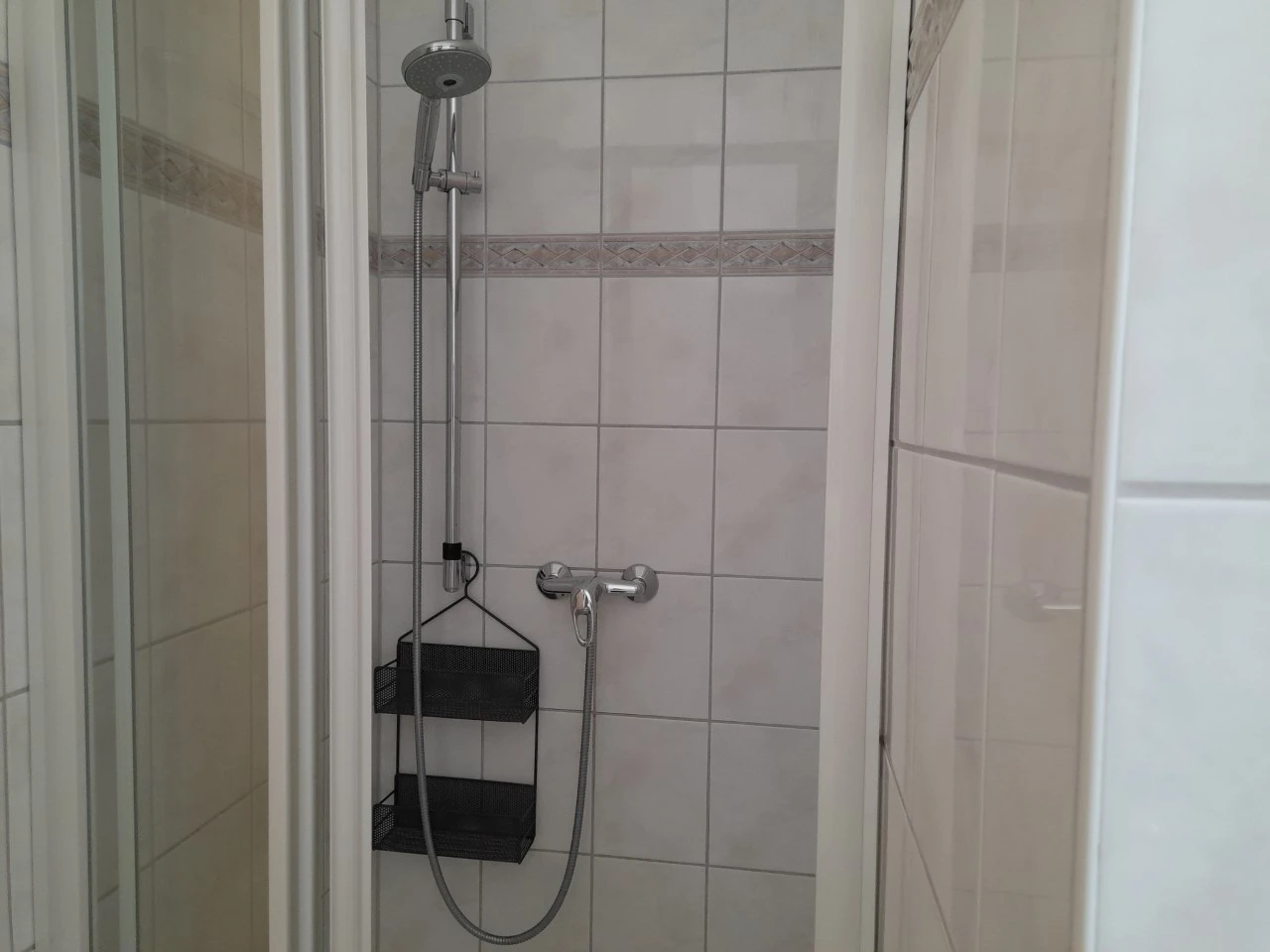 Dusche