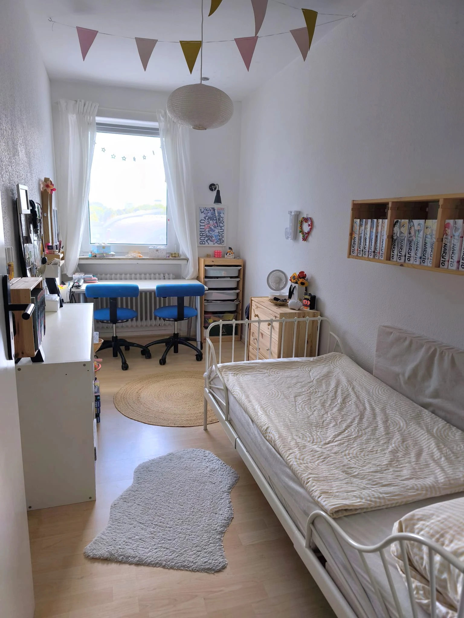Kinderzimmer 2 / Schlafzimmer 1