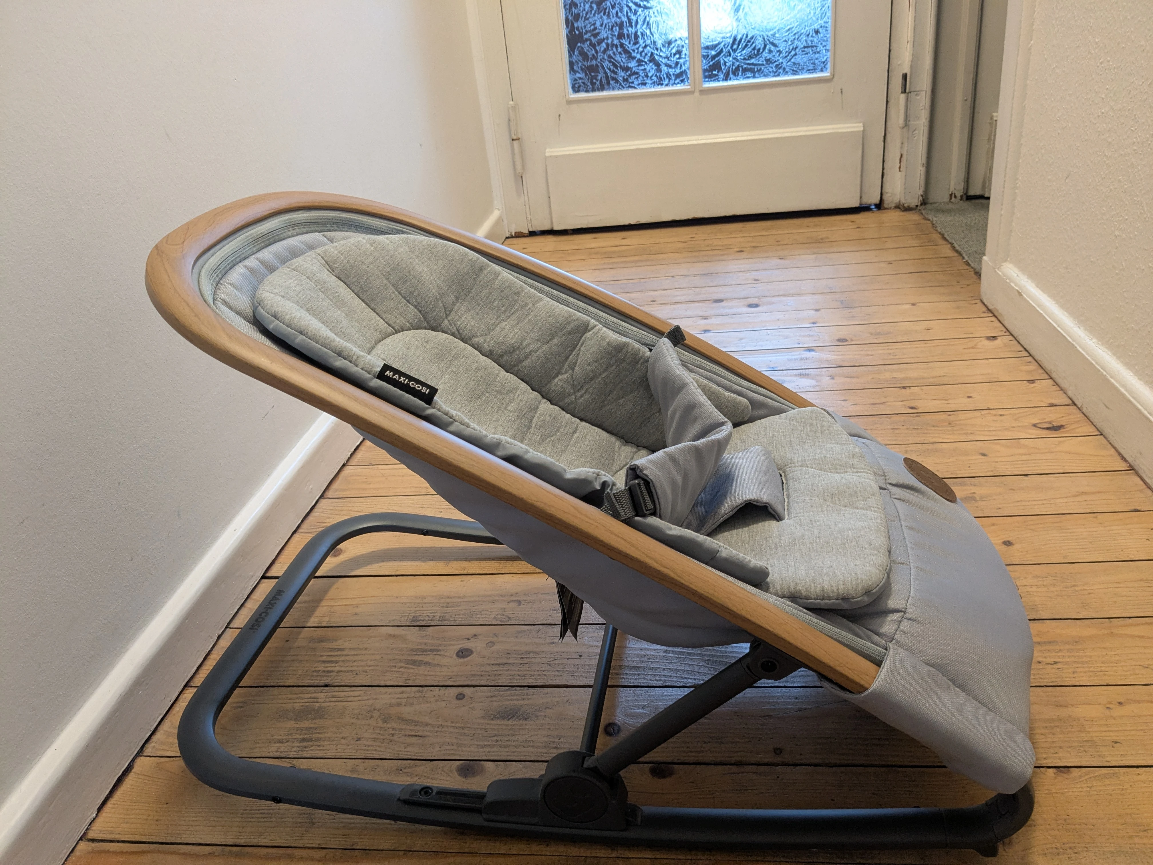 Höhenverstellbar 