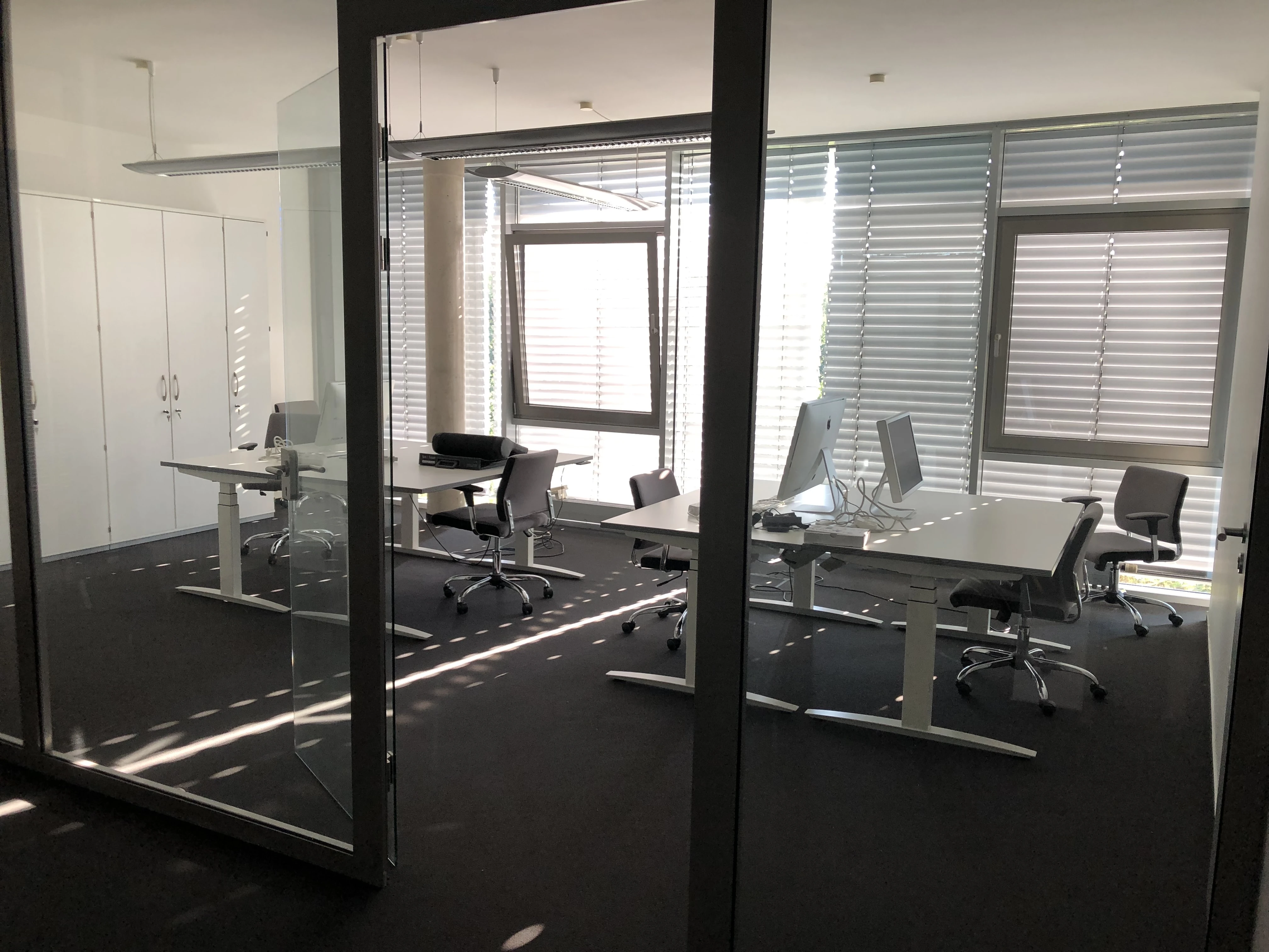 Freier Raum