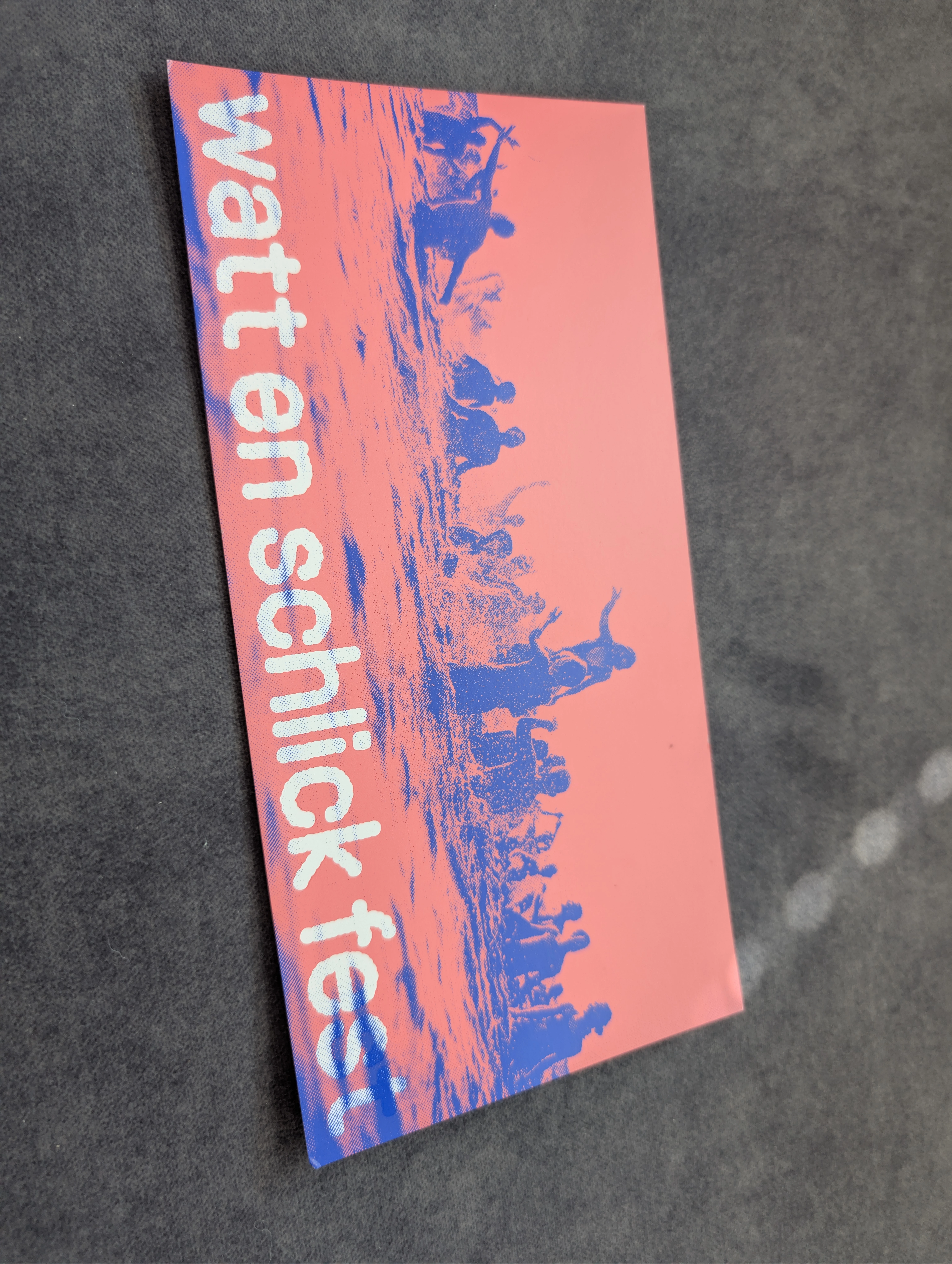 ticket 
