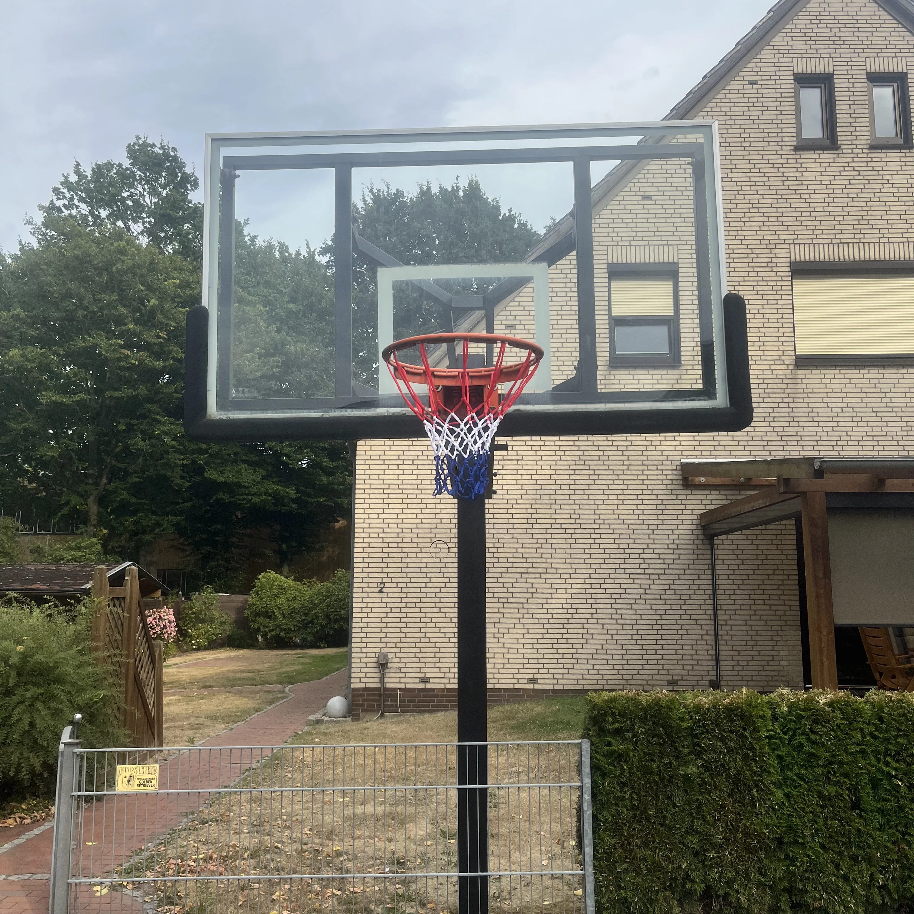 Frontansicht