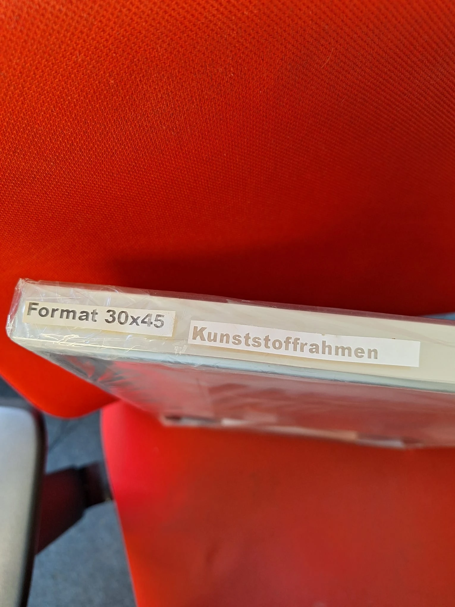 Bilderrahmen