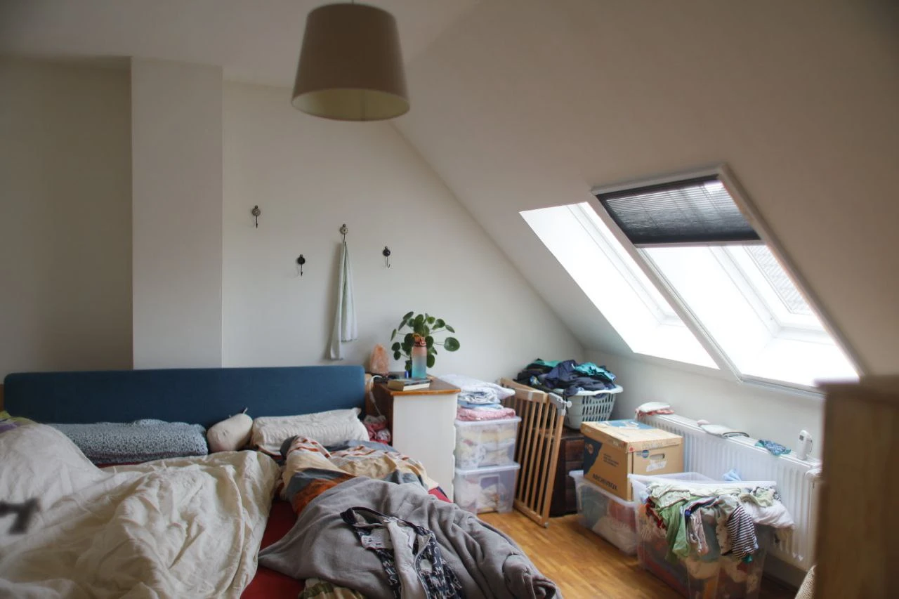 Schlafzimmer 1