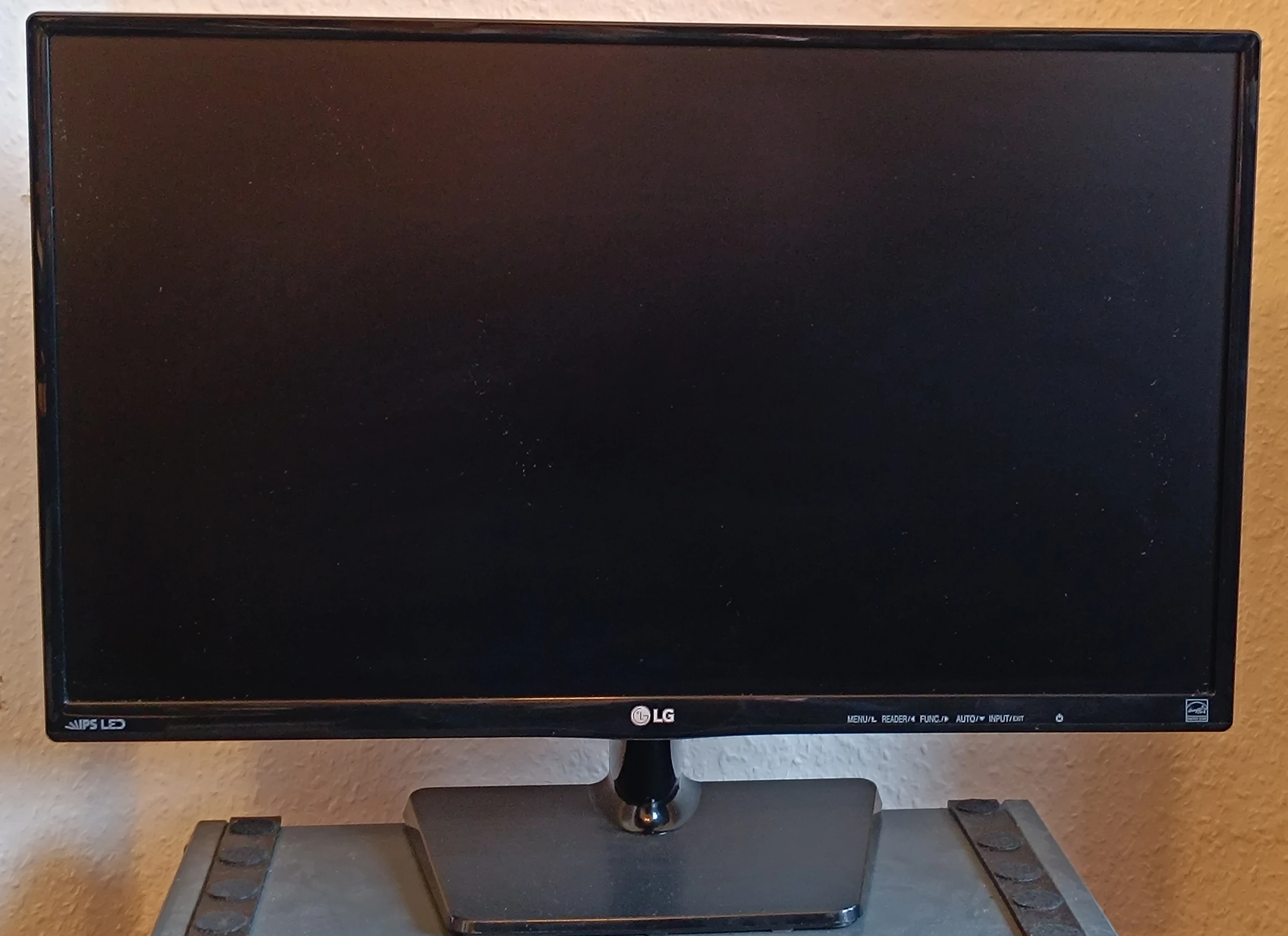 Monitor