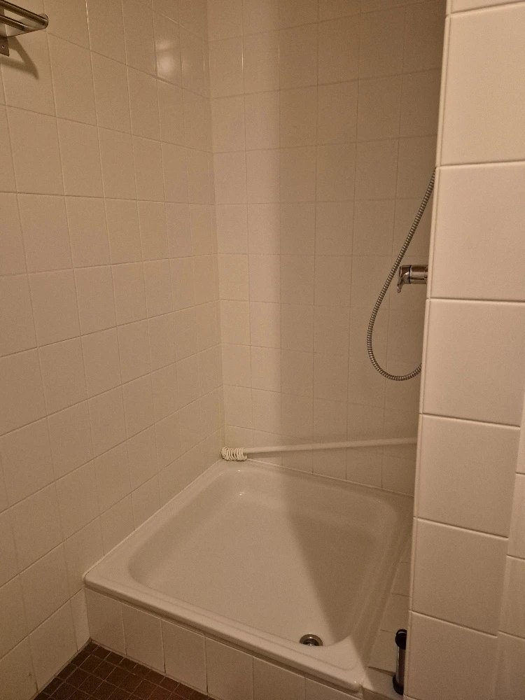 Dusche