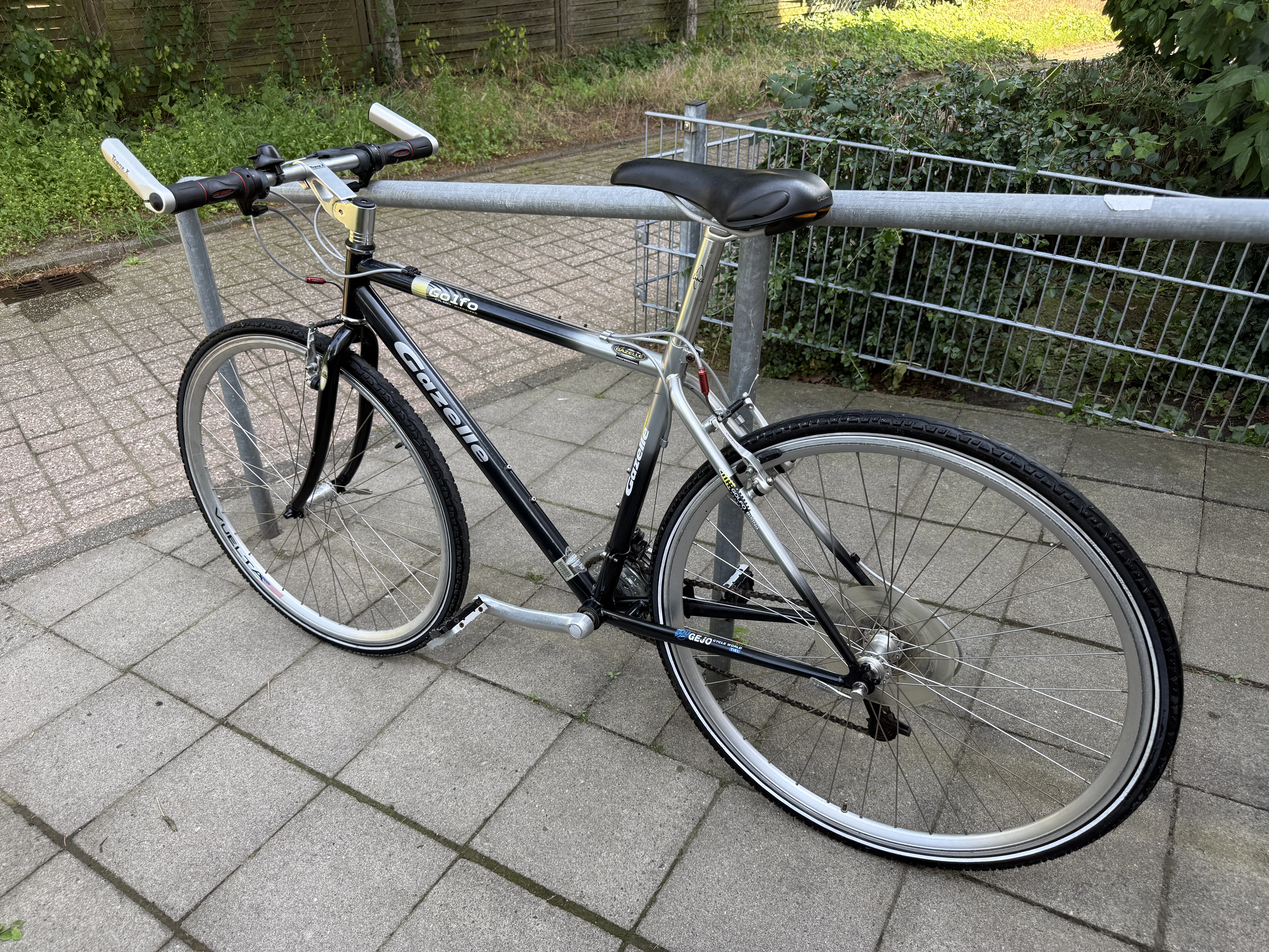 Top Zustand